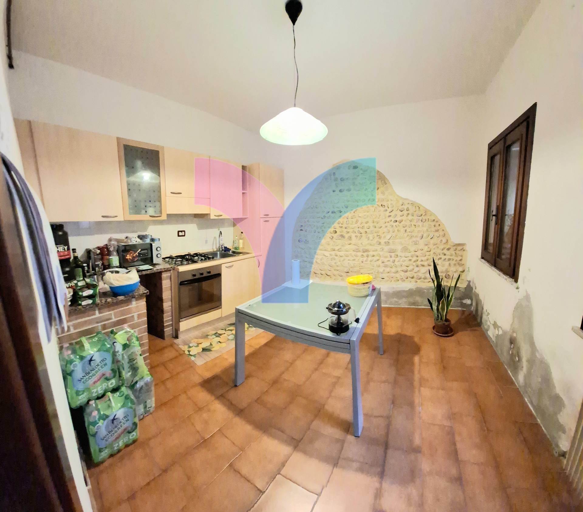 Appartamento in vendita a Montebelluna, Sant'Andrea