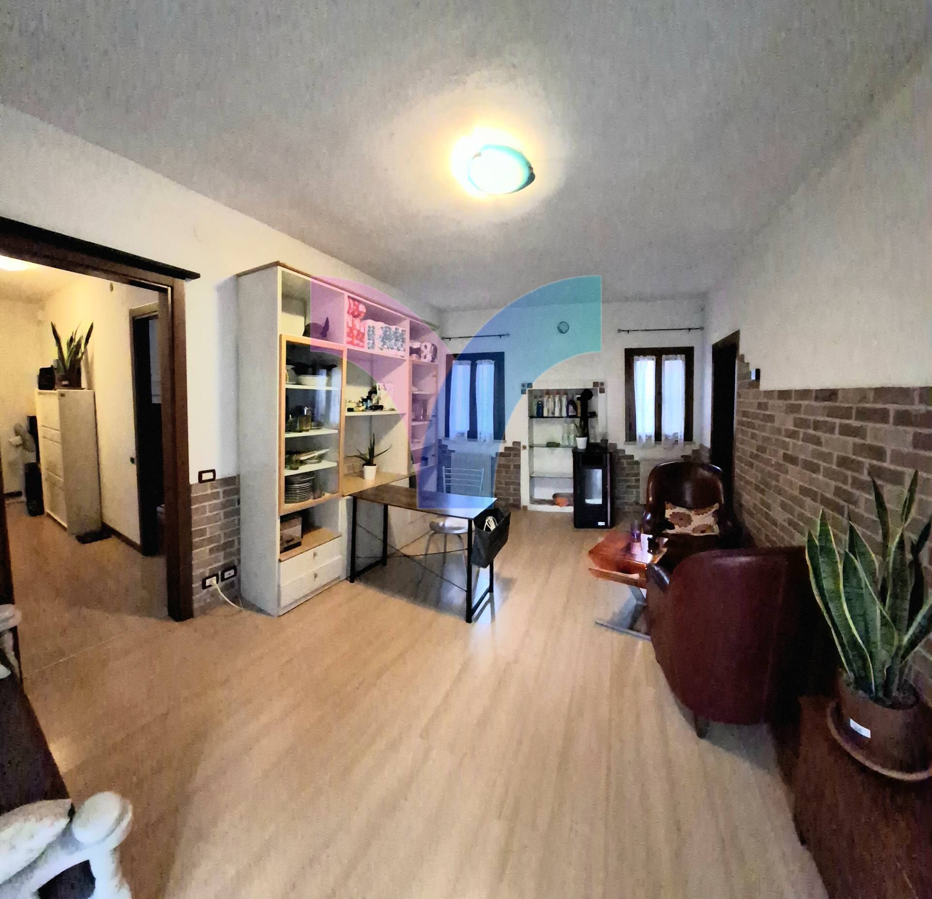 Appartamento in vendita a Montebelluna, Sant'Andrea