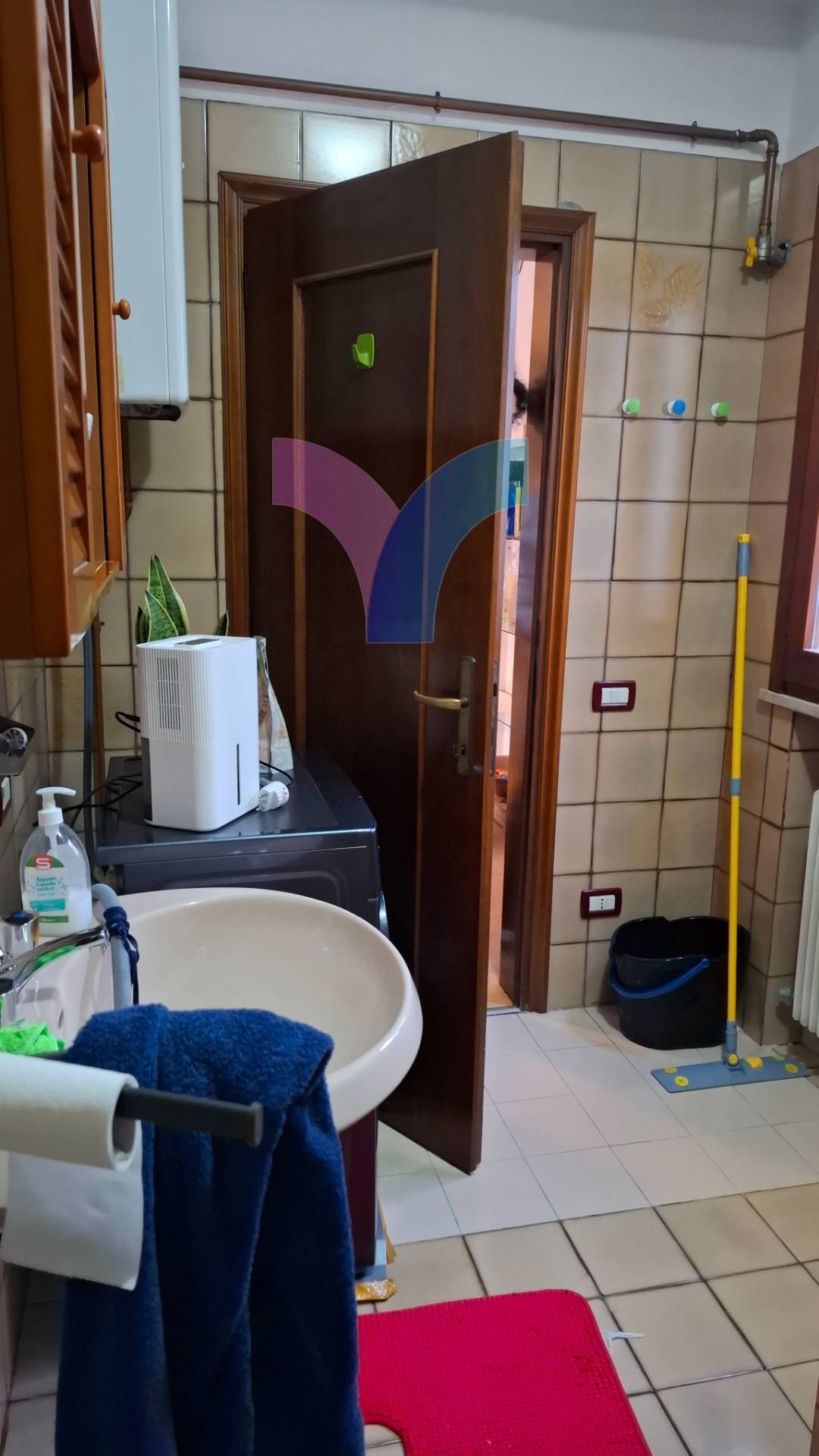 Appartamento in vendita a Montebelluna, Sant'Andrea