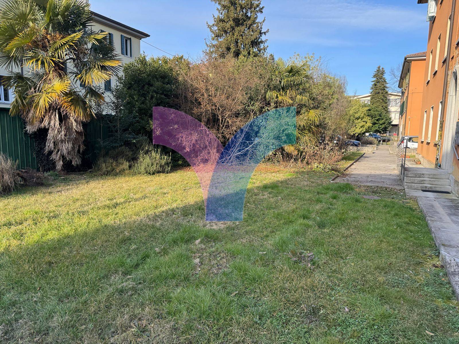 Appartamento in vendita a Treviso