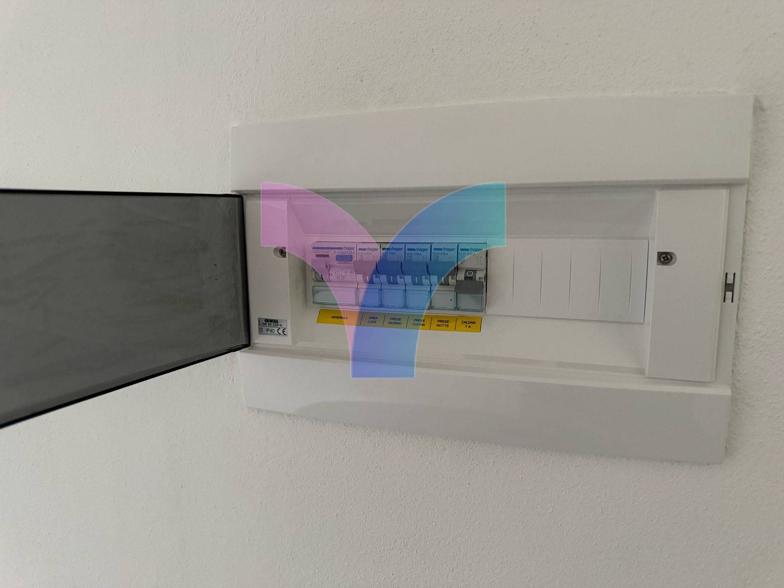 Appartamento in vendita a Treviso