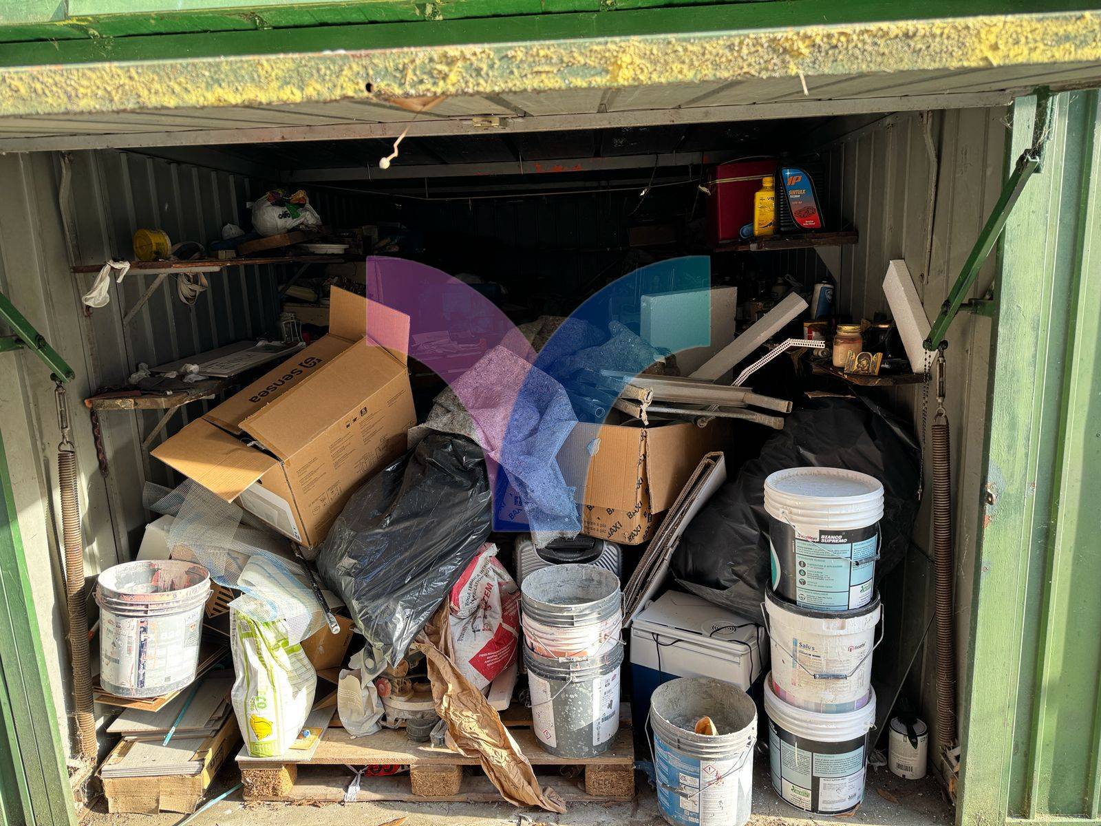 Appartamento in vendita a Treviso