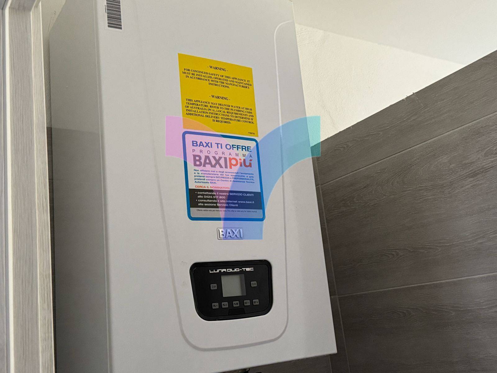 Appartamento in vendita a Treviso