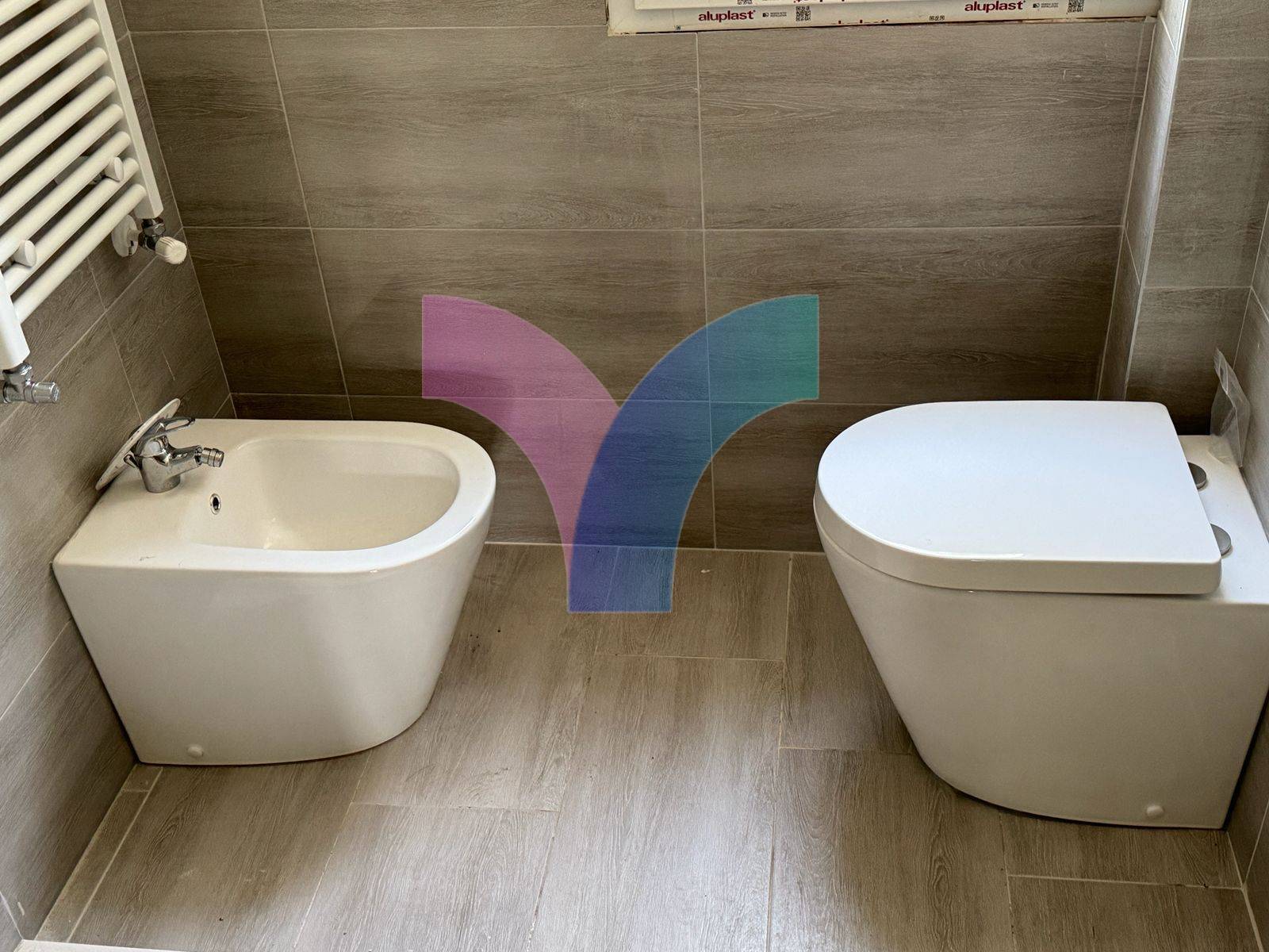 Appartamento in vendita a Treviso