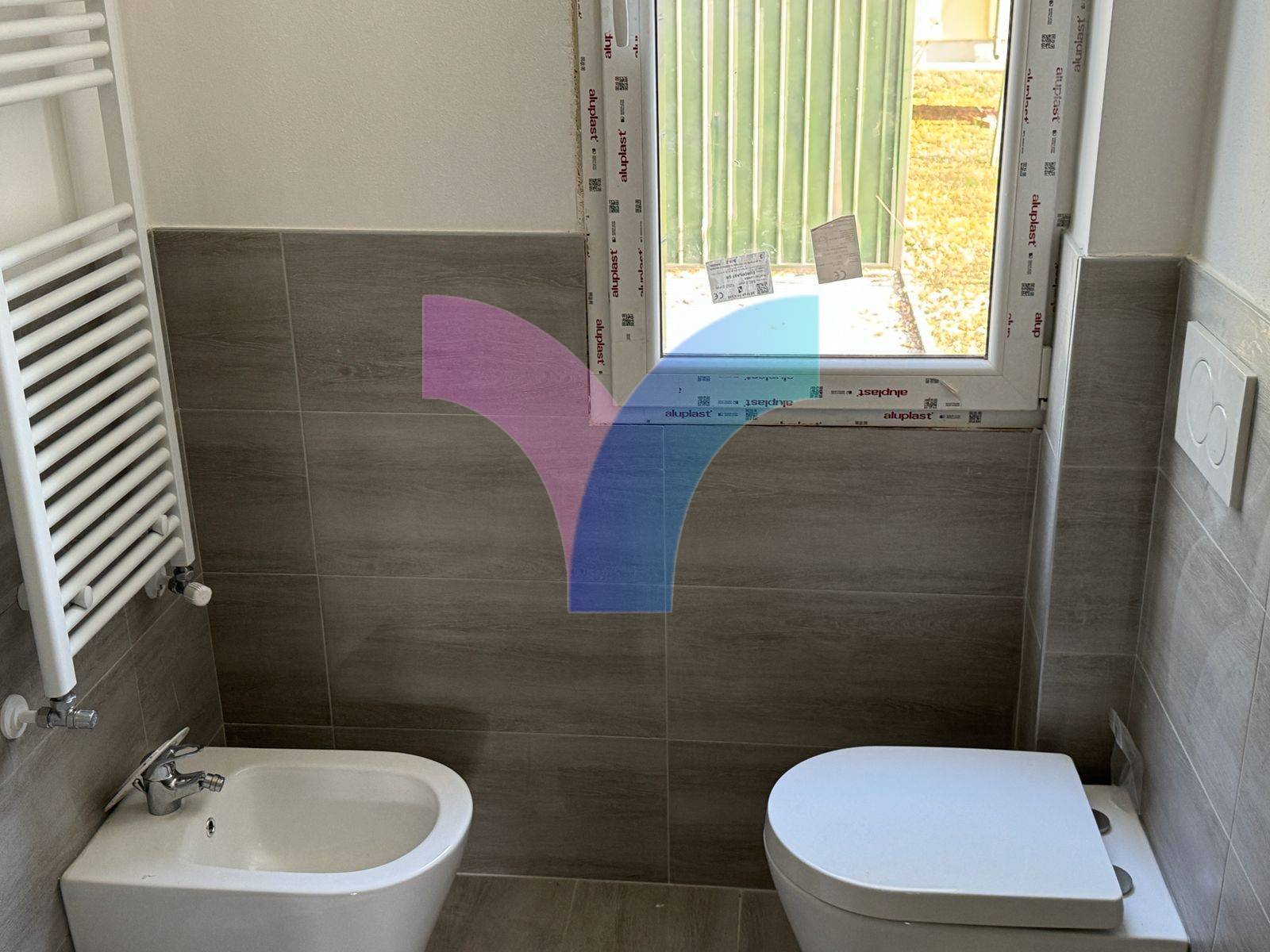 Appartamento in vendita a Treviso