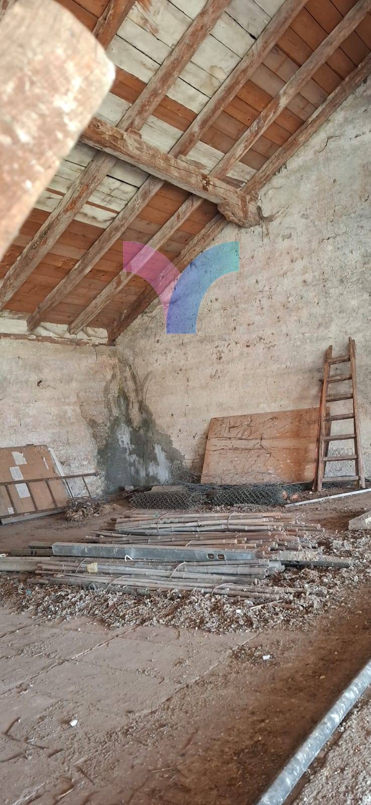 Rustico in vendita a Villorba, Carit