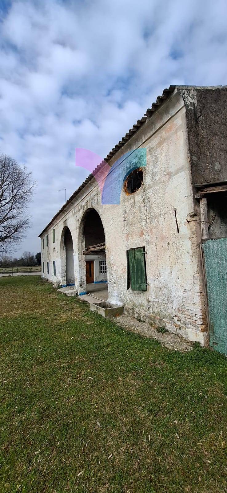 Rustico in vendita a Villorba, Carit