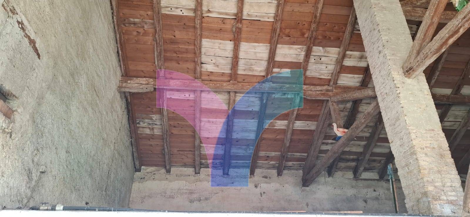 Rustico in vendita a Villorba, Carit