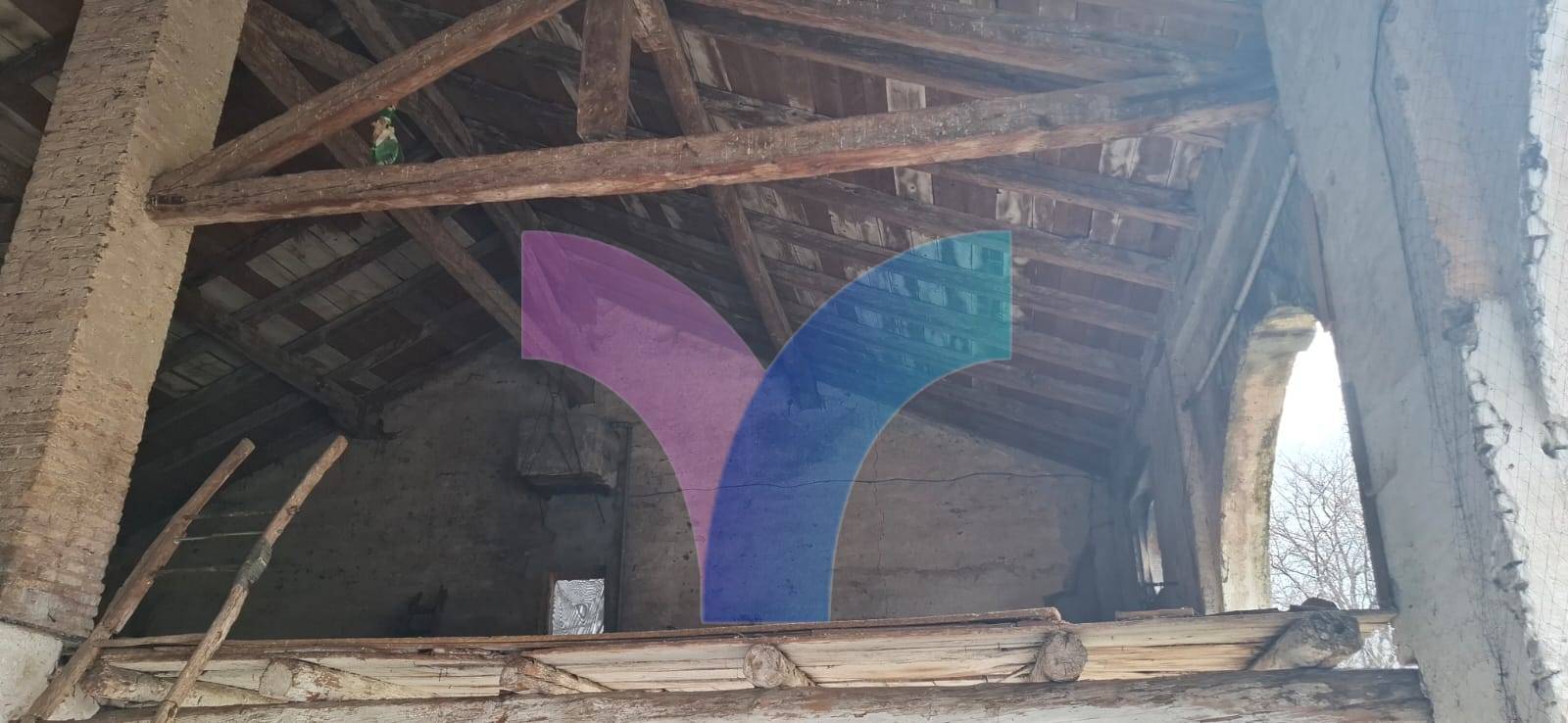 Rustico in vendita a Villorba, Carit