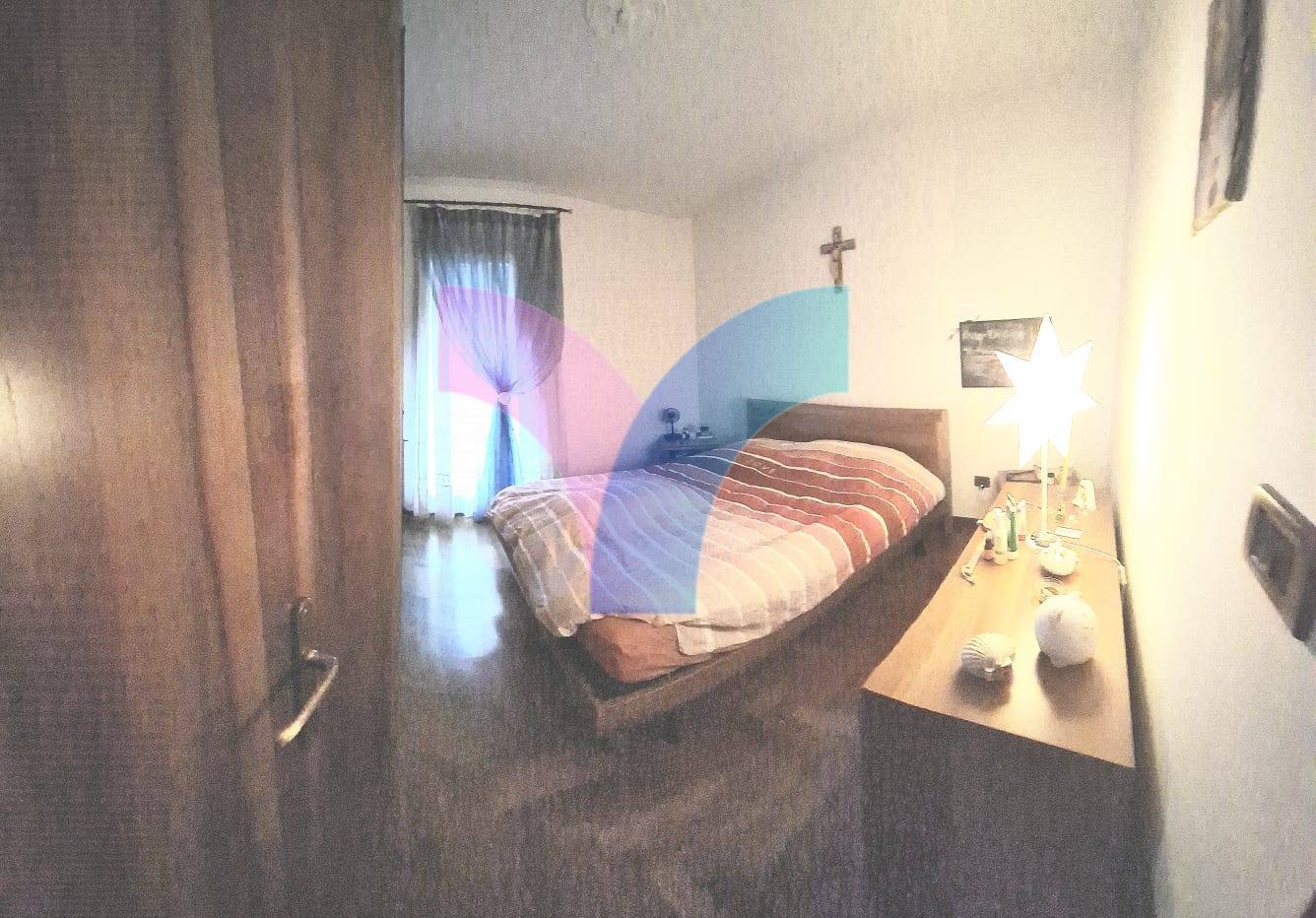 Appartamento in vendita a Treviso, S. Liberale