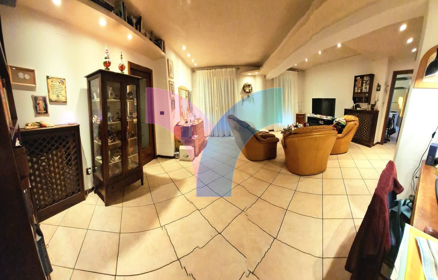 Appartamento in vendita a Treviso, S. Liberale