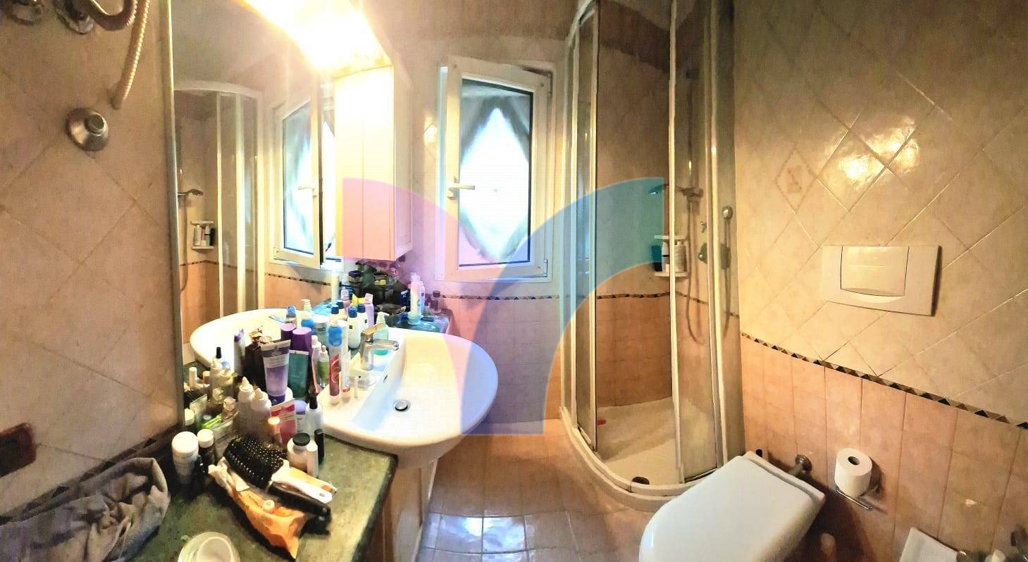 Appartamento in vendita a Treviso, S. Liberale