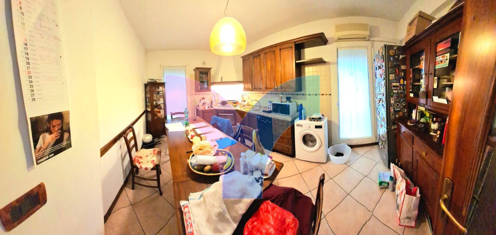 Appartamento in vendita a Treviso, S. Liberale