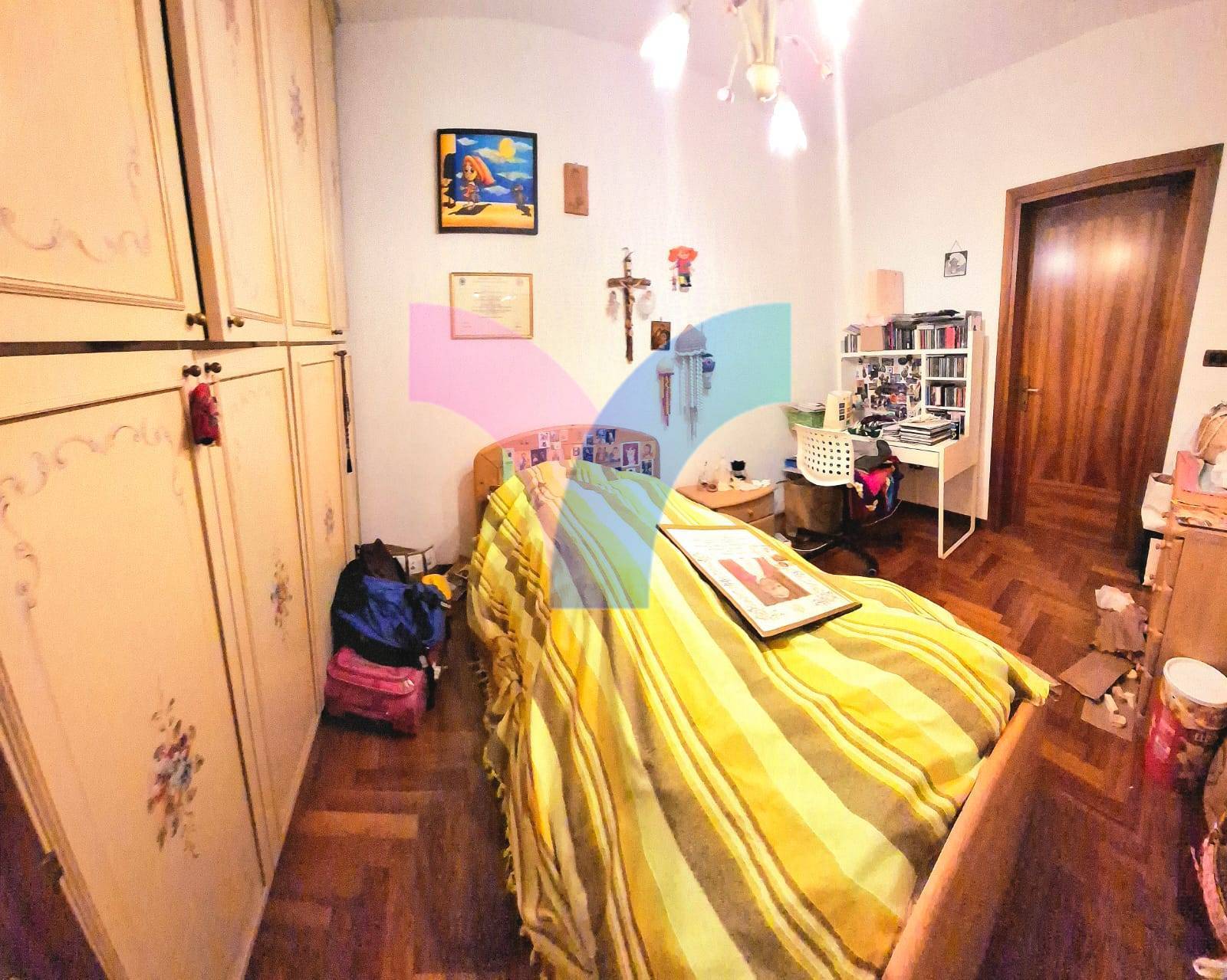 Appartamento in vendita a Treviso, S. Liberale