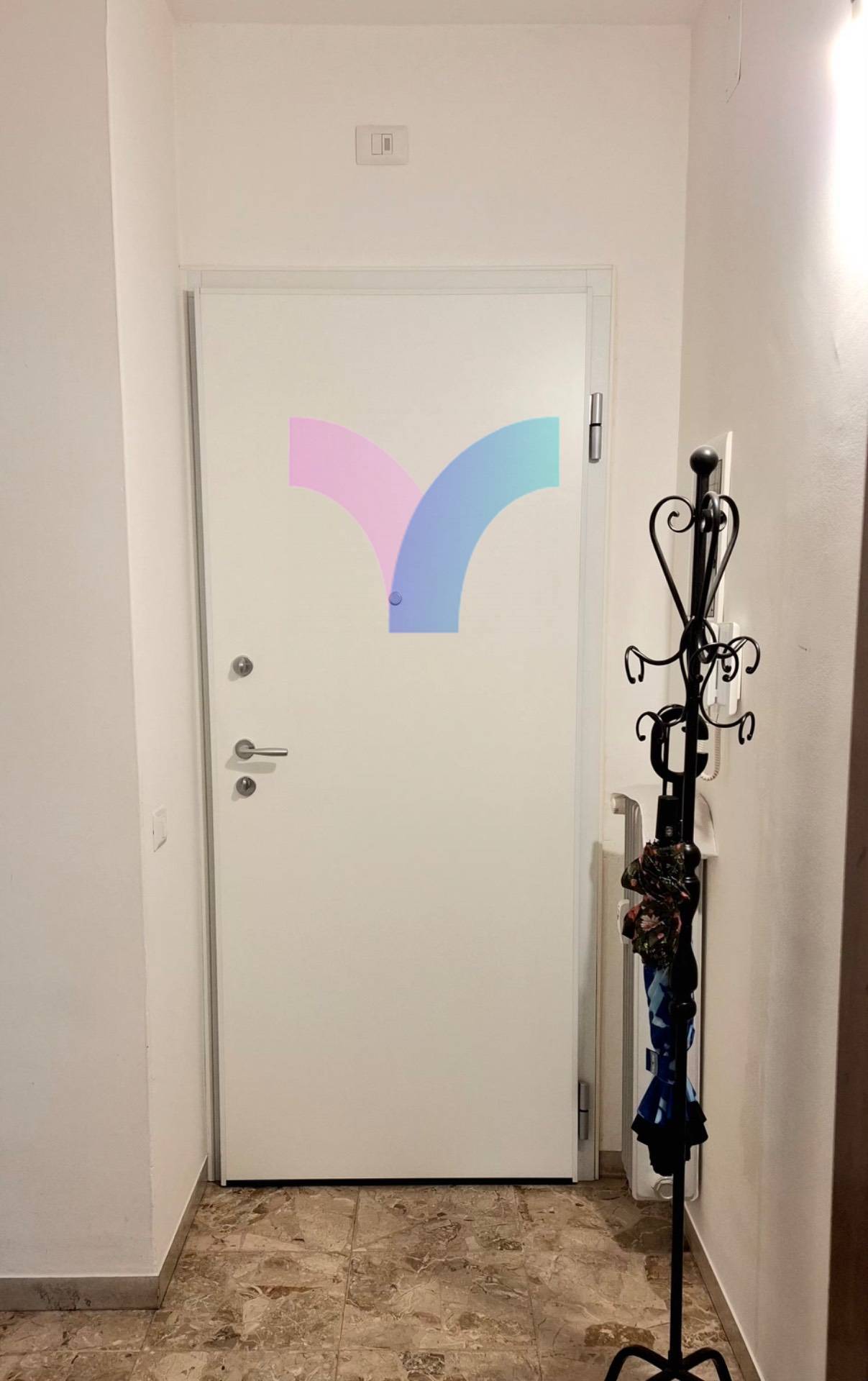 Appartamento in vendita a Treviso, Fuori Mura