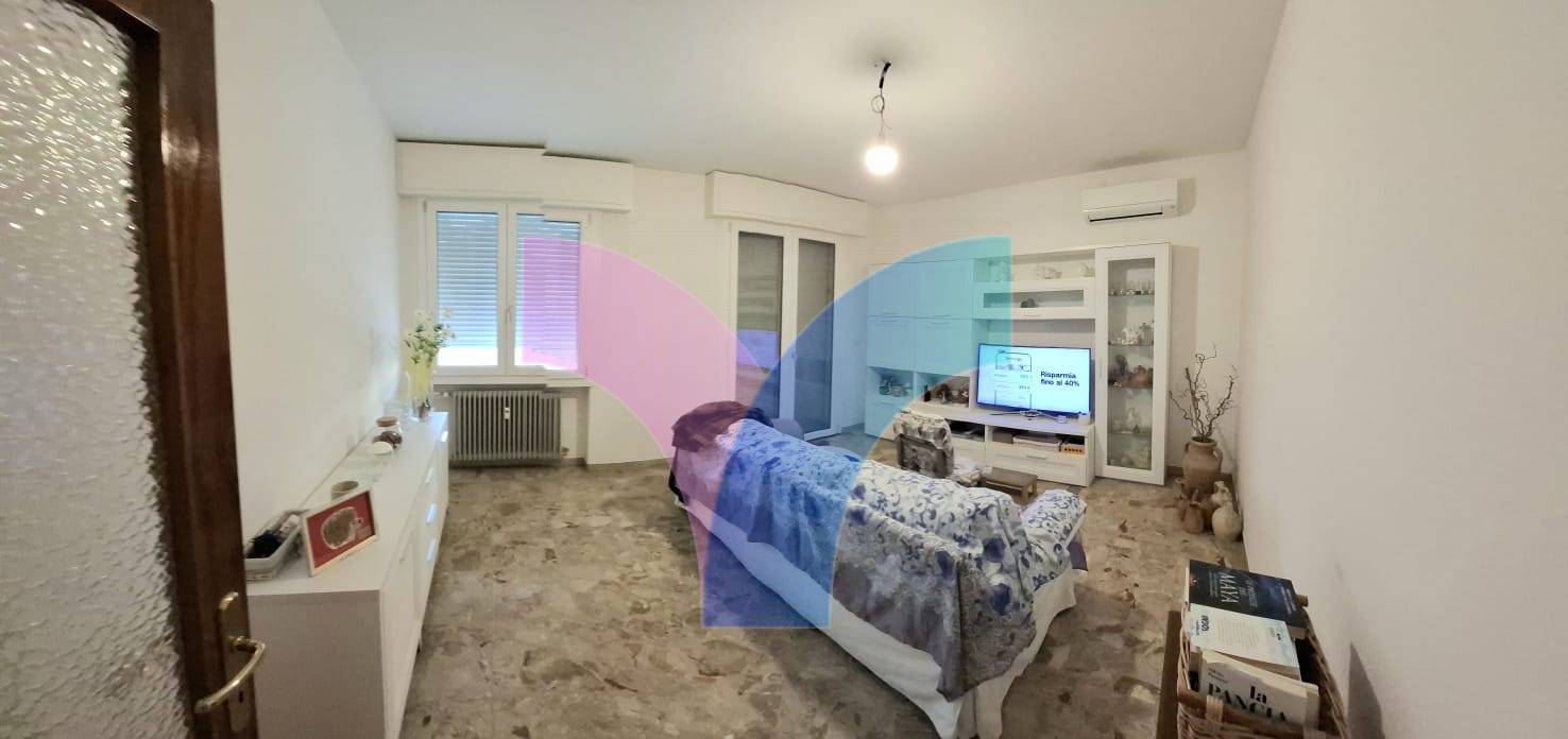 Appartamento in vendita a Treviso, Fuori Mura