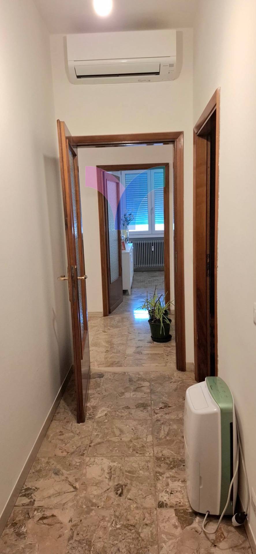 Appartamento in vendita a Treviso, Fuori Mura