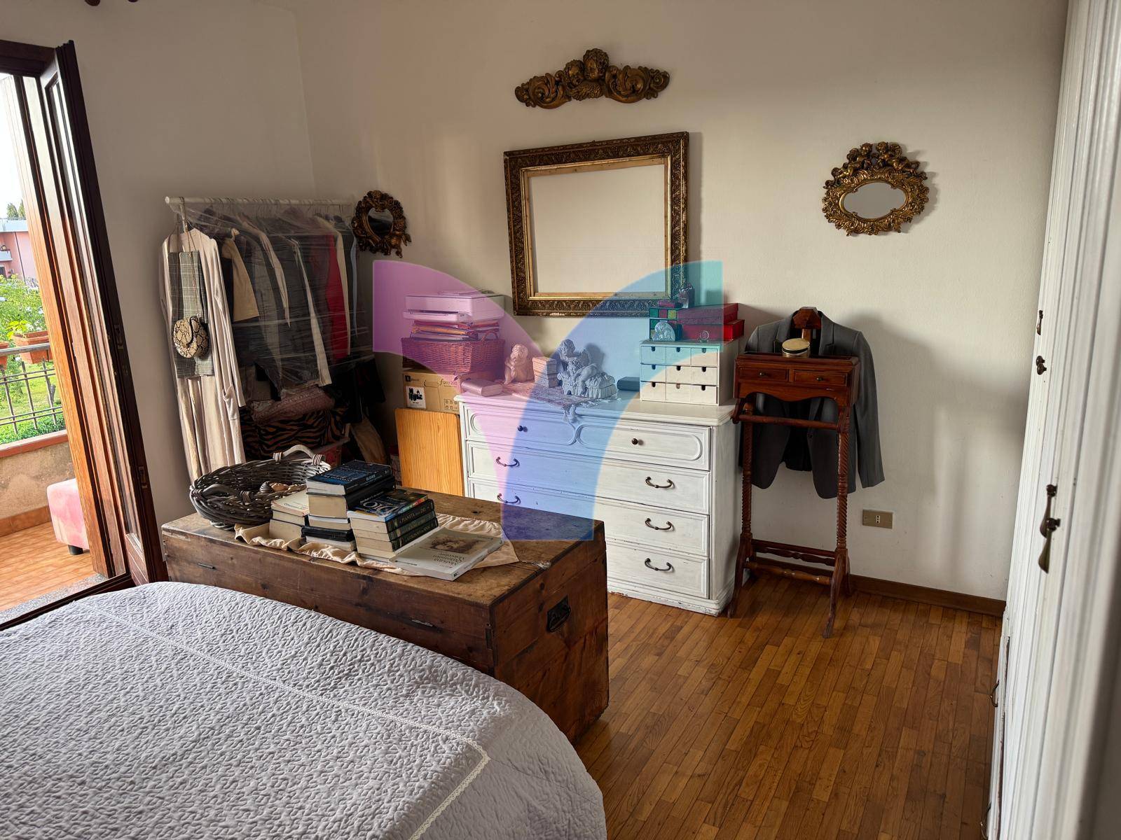 Appartamento in vendita a Carbonera