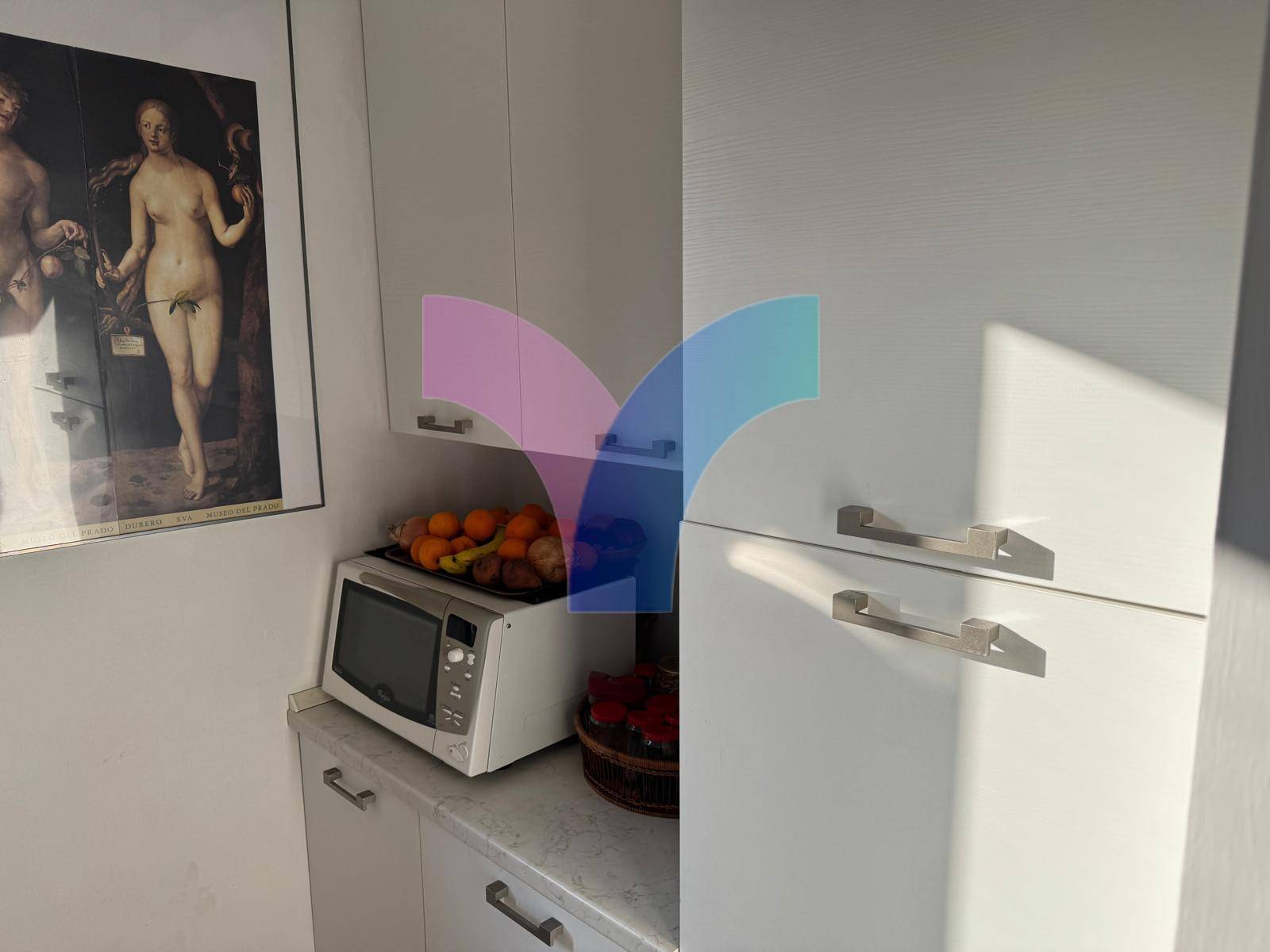 Appartamento in vendita a Carbonera