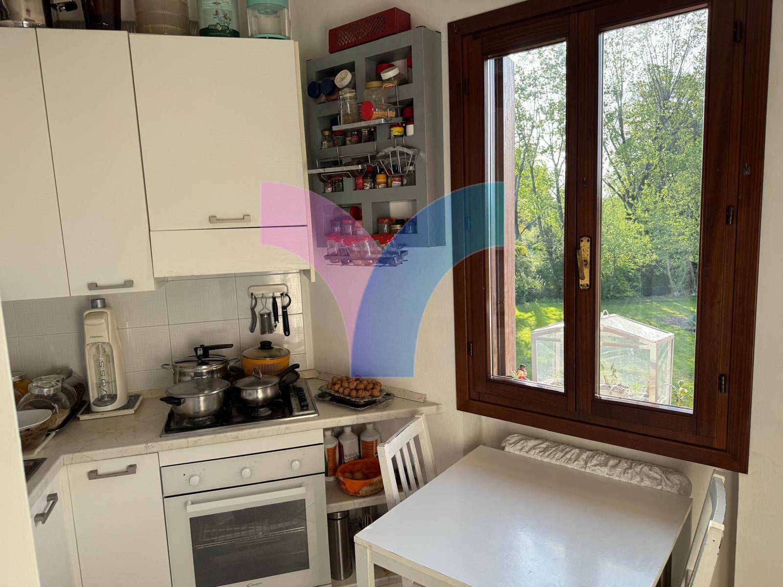 Appartamento in vendita a Carbonera