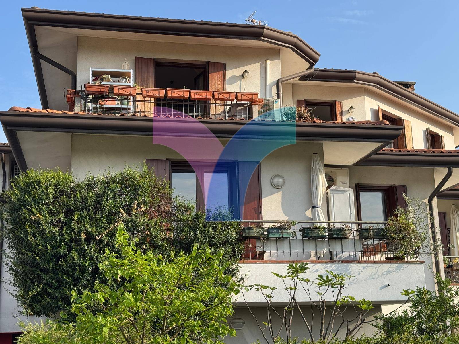 Appartamento in vendita a Carbonera