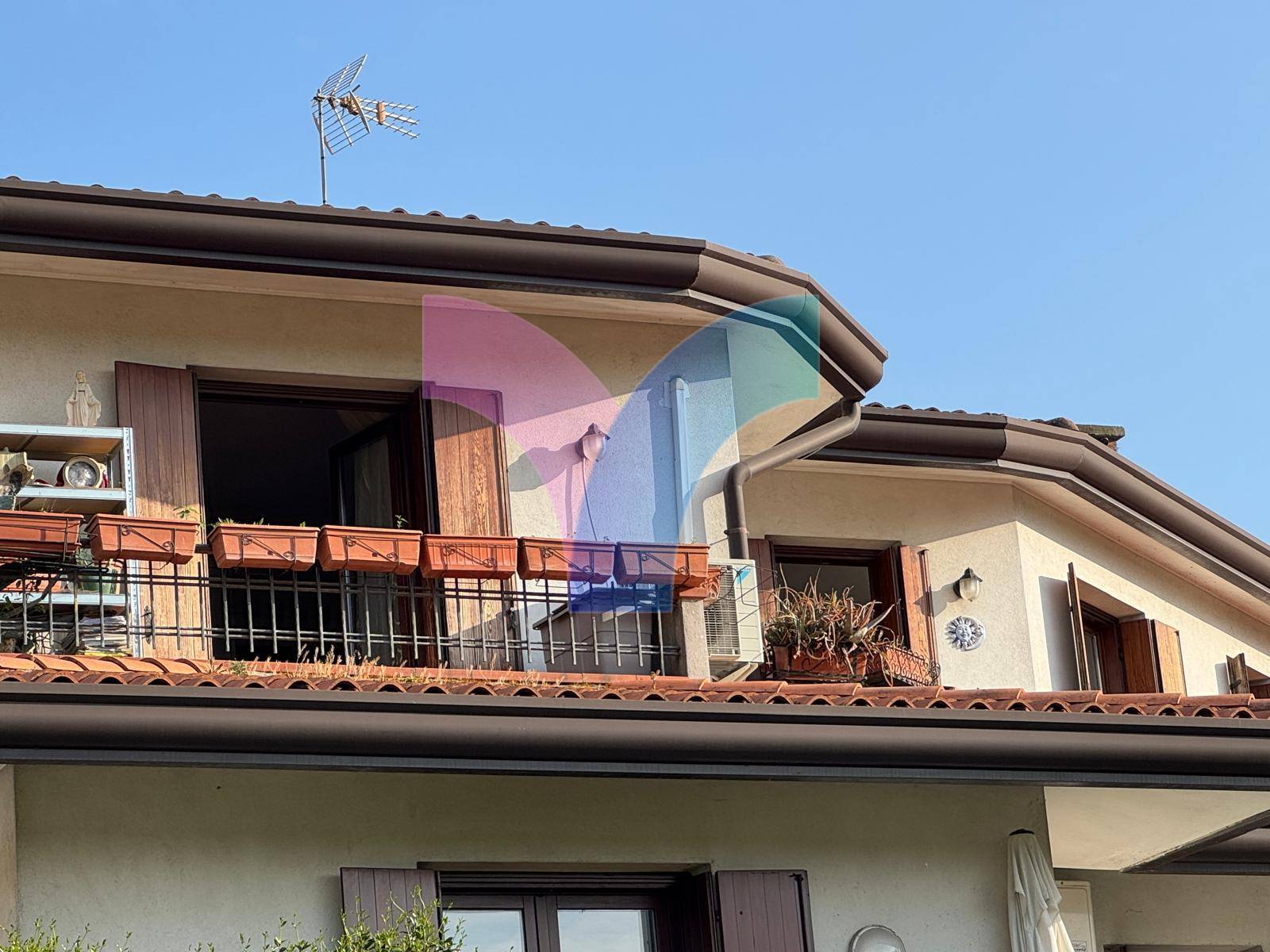 Appartamento in vendita a Carbonera