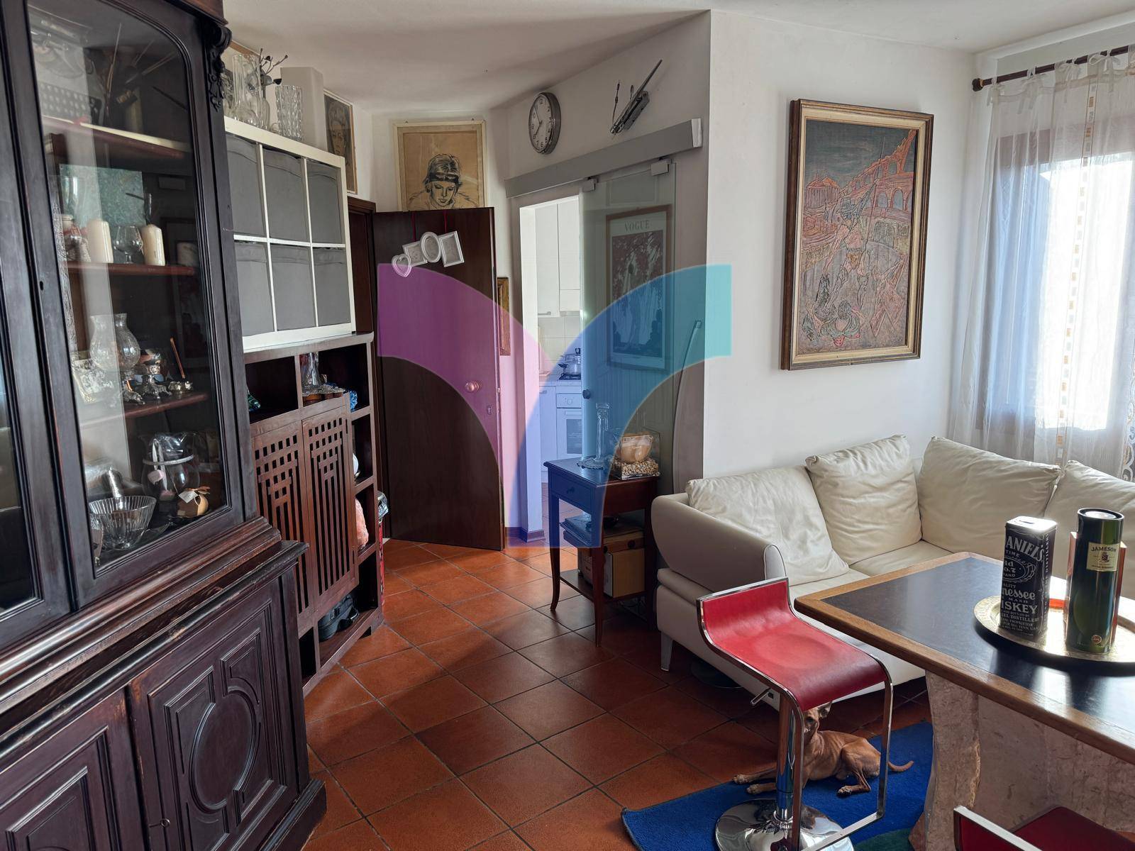 Appartamento in vendita a Carbonera