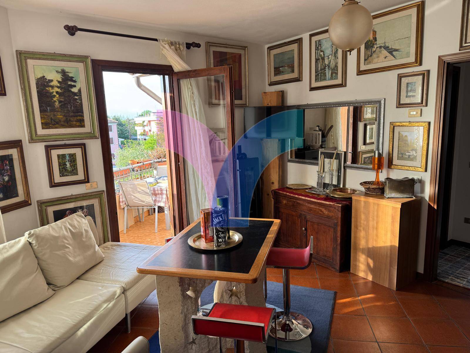 Appartamento in vendita a Carbonera