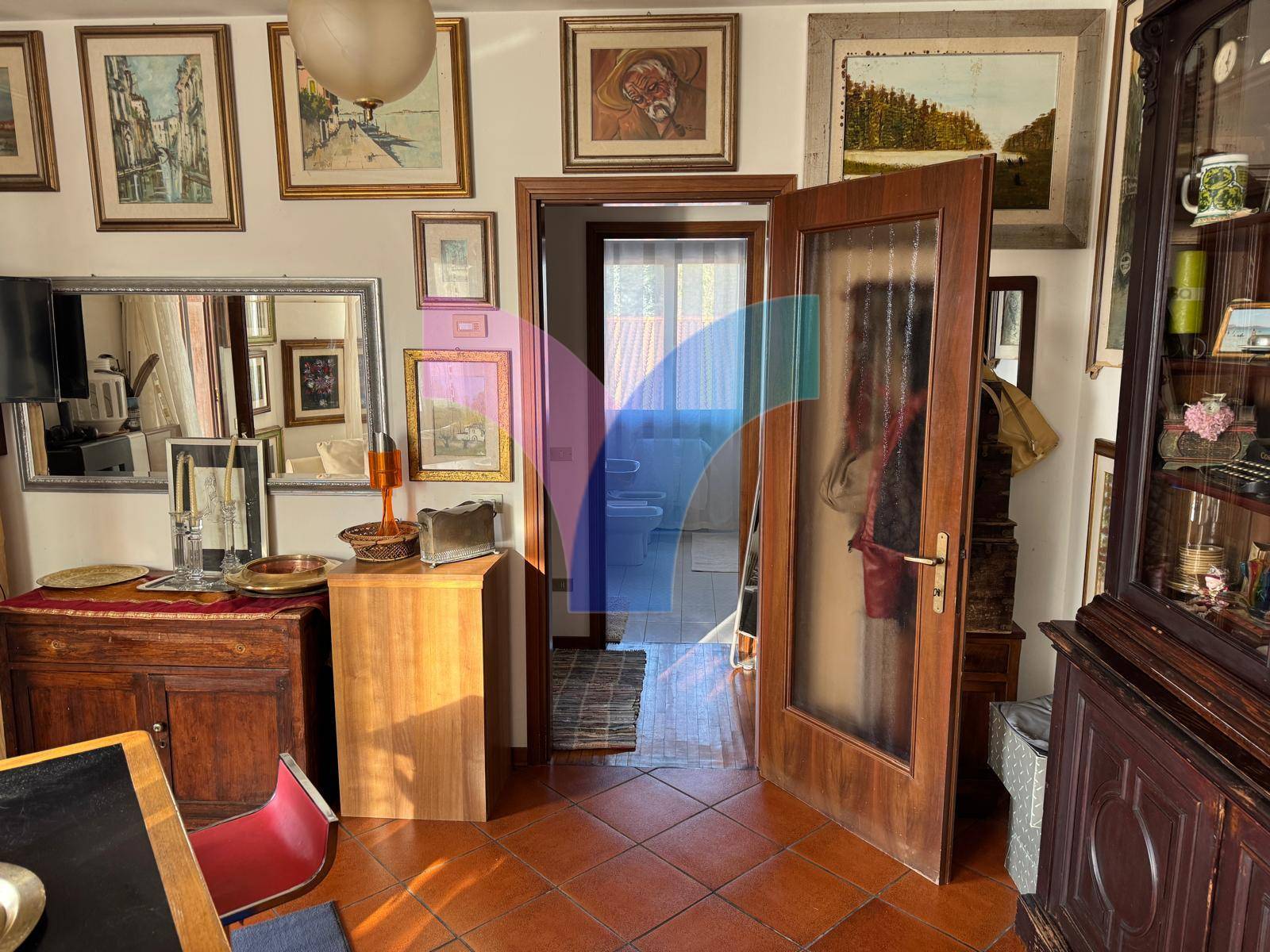 Appartamento in vendita a Carbonera