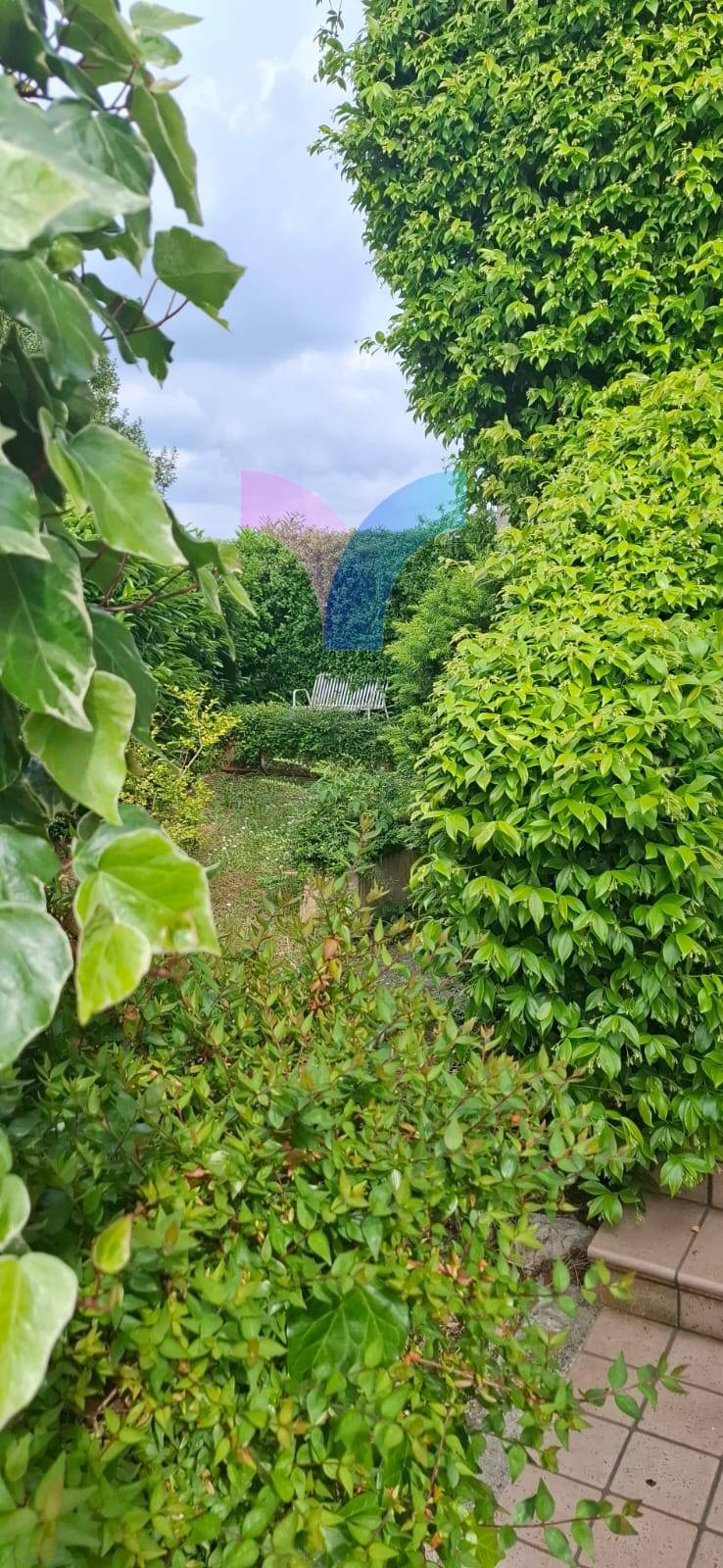 Villette a schiera in vendita a Paese, Padernello