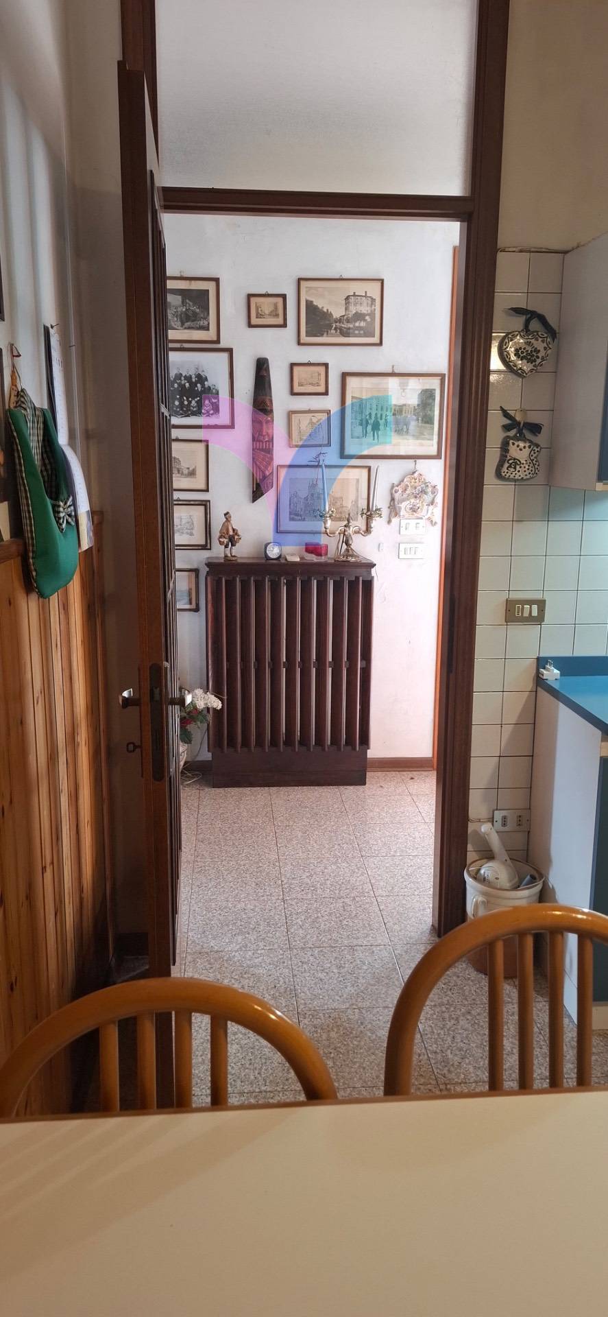 Villette a schiera in vendita a Paese, Padernello