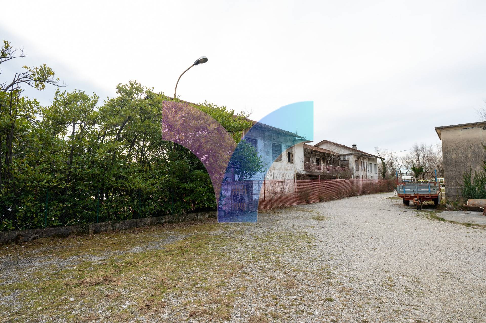 Casa singola in vendita a Revine Lago, Santa Maria
