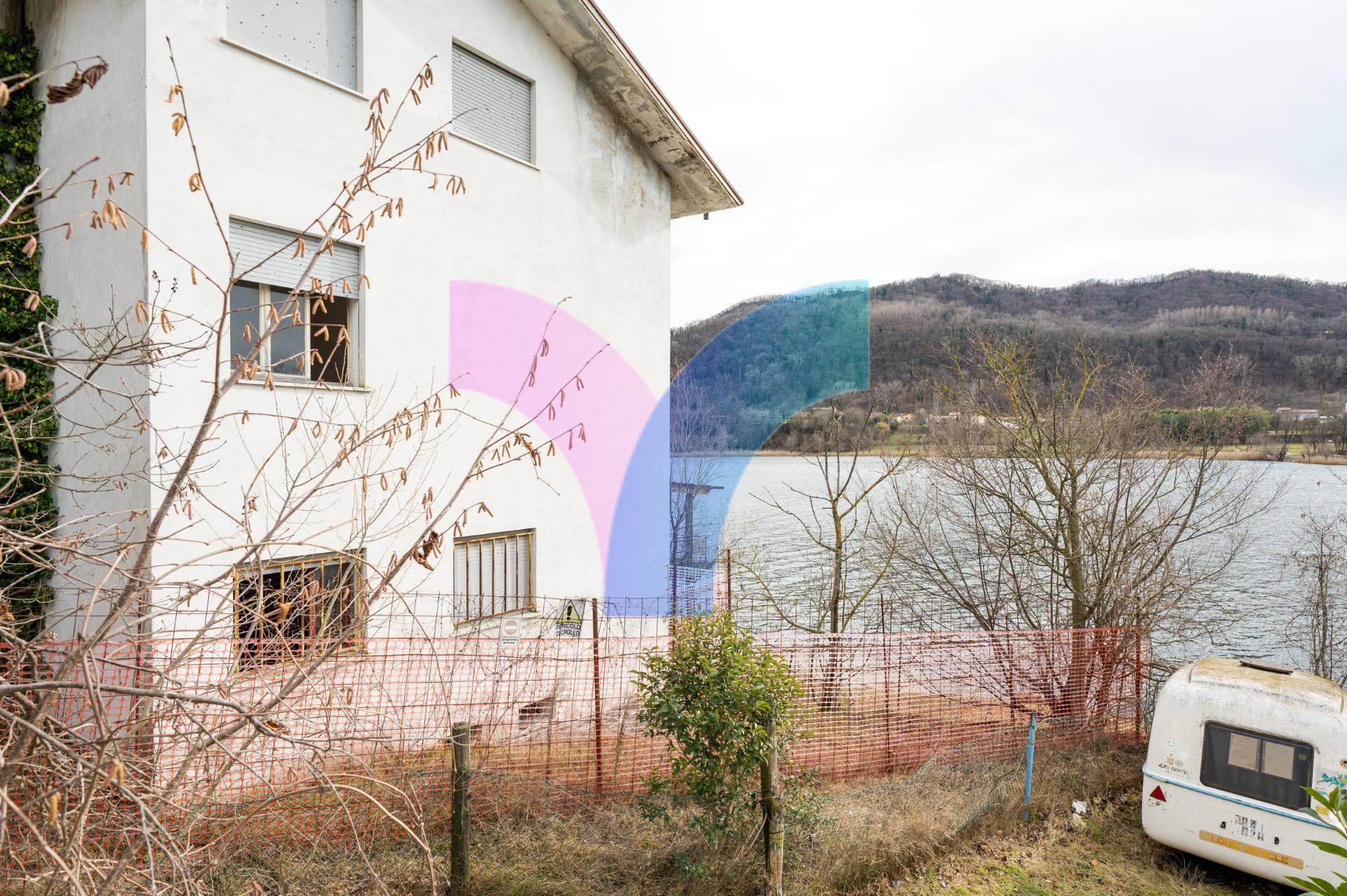 Casa singola in vendita a Revine Lago, Santa Maria