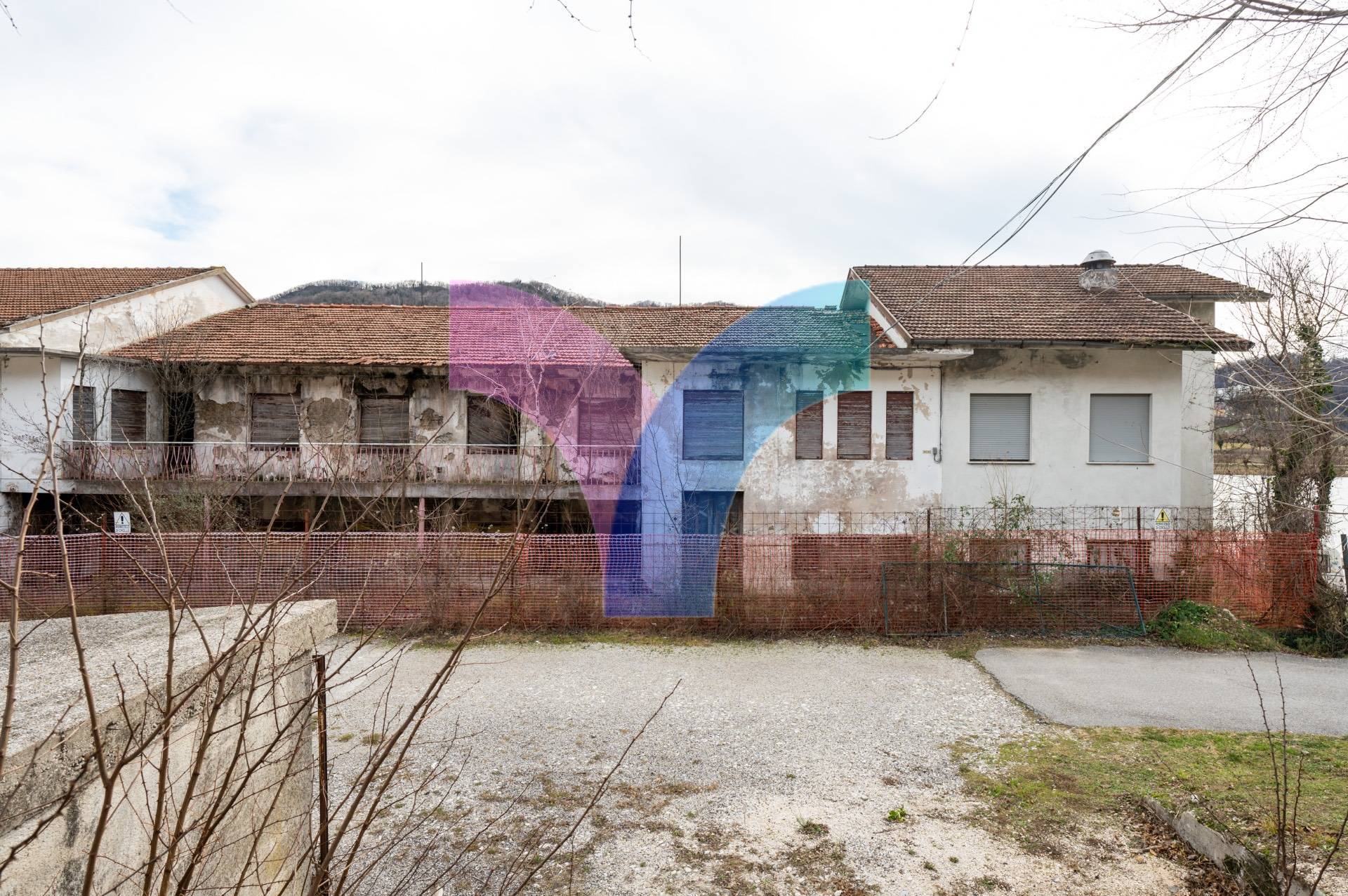 Casa singola in vendita a Revine Lago, Santa Maria