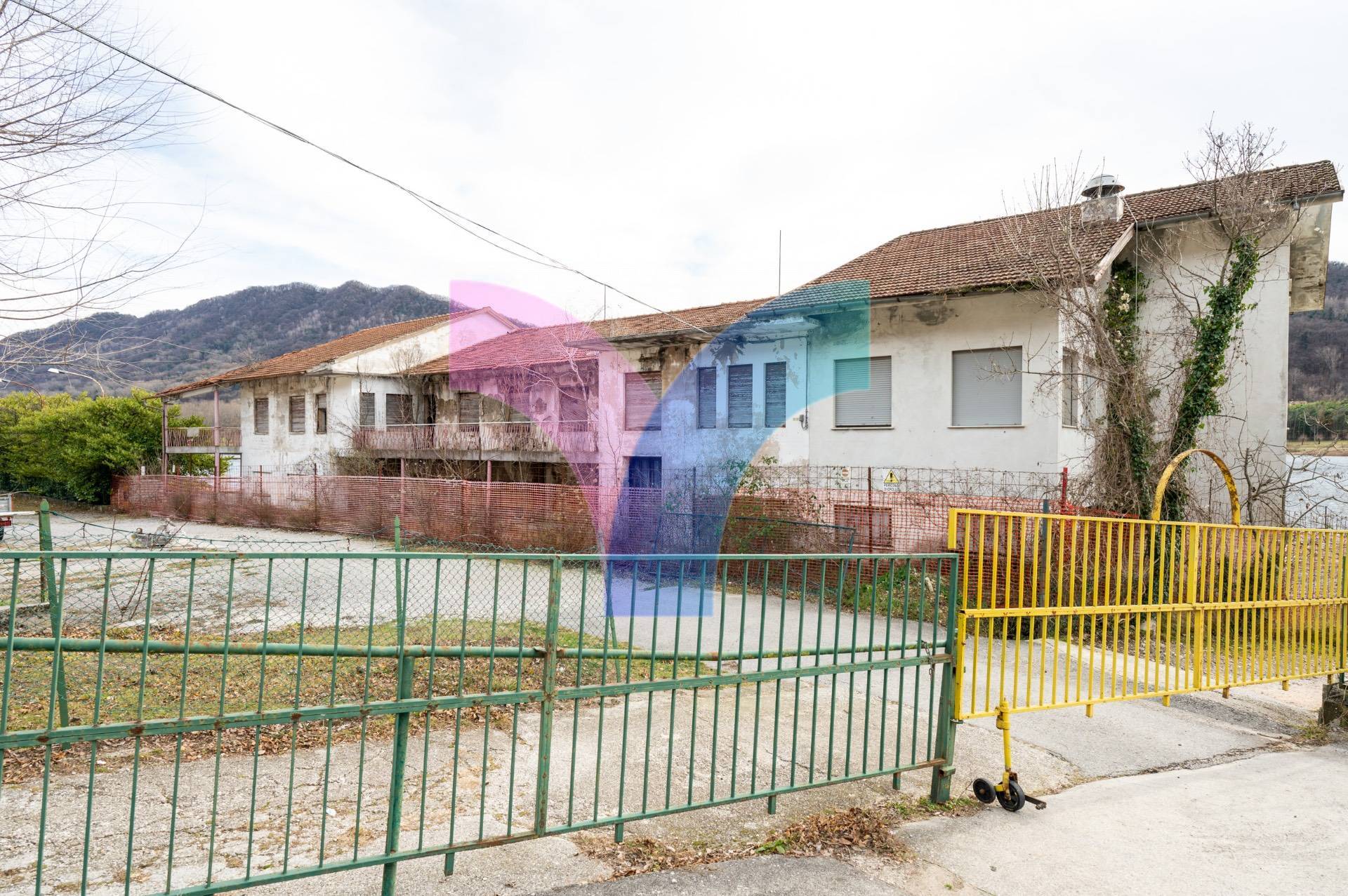 Casa singola in vendita a Revine Lago, Santa Maria