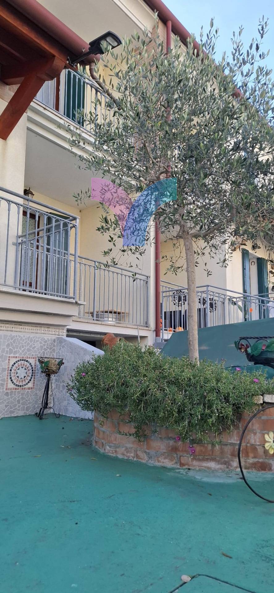 Villette a schiera in vendita a Roncade, Vallio
