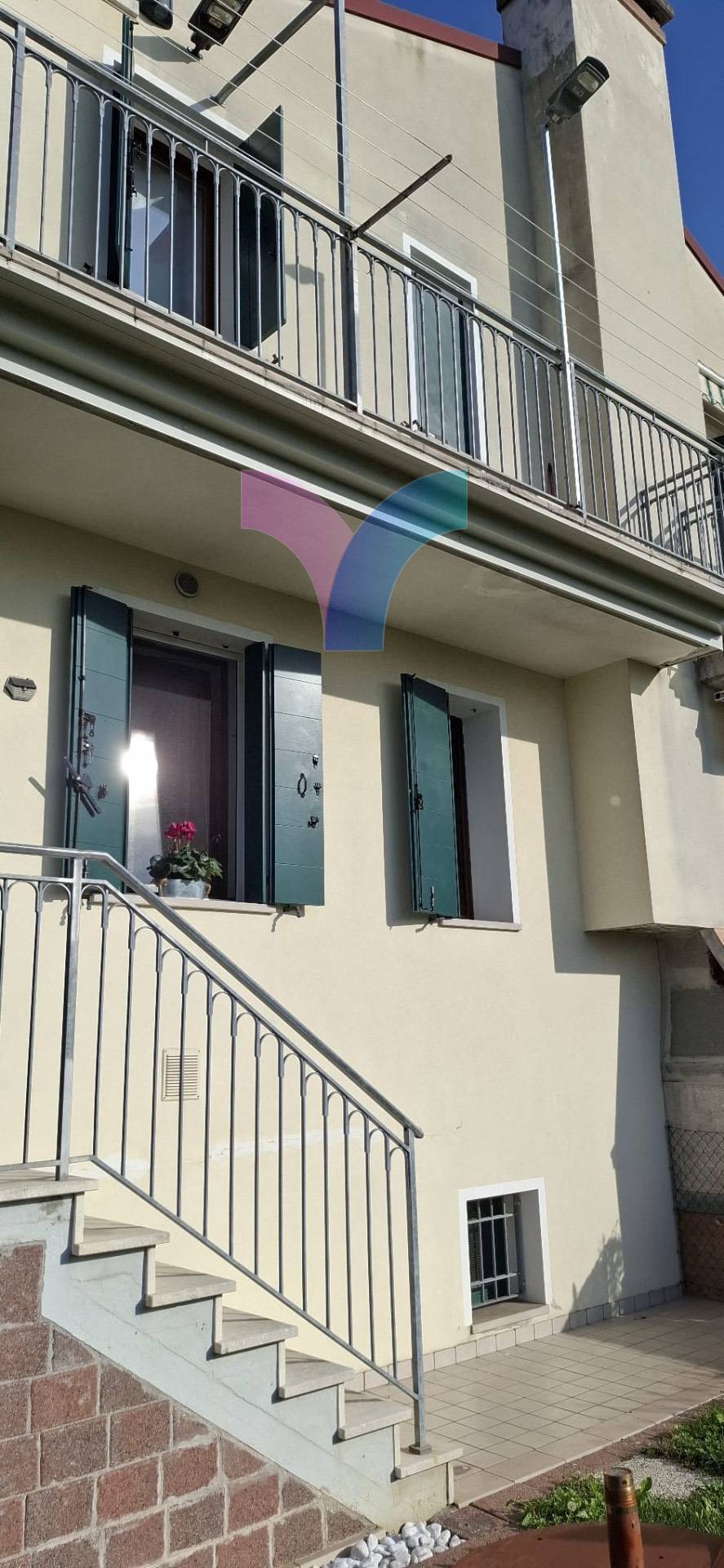 Villette a schiera in vendita a Roncade, Vallio