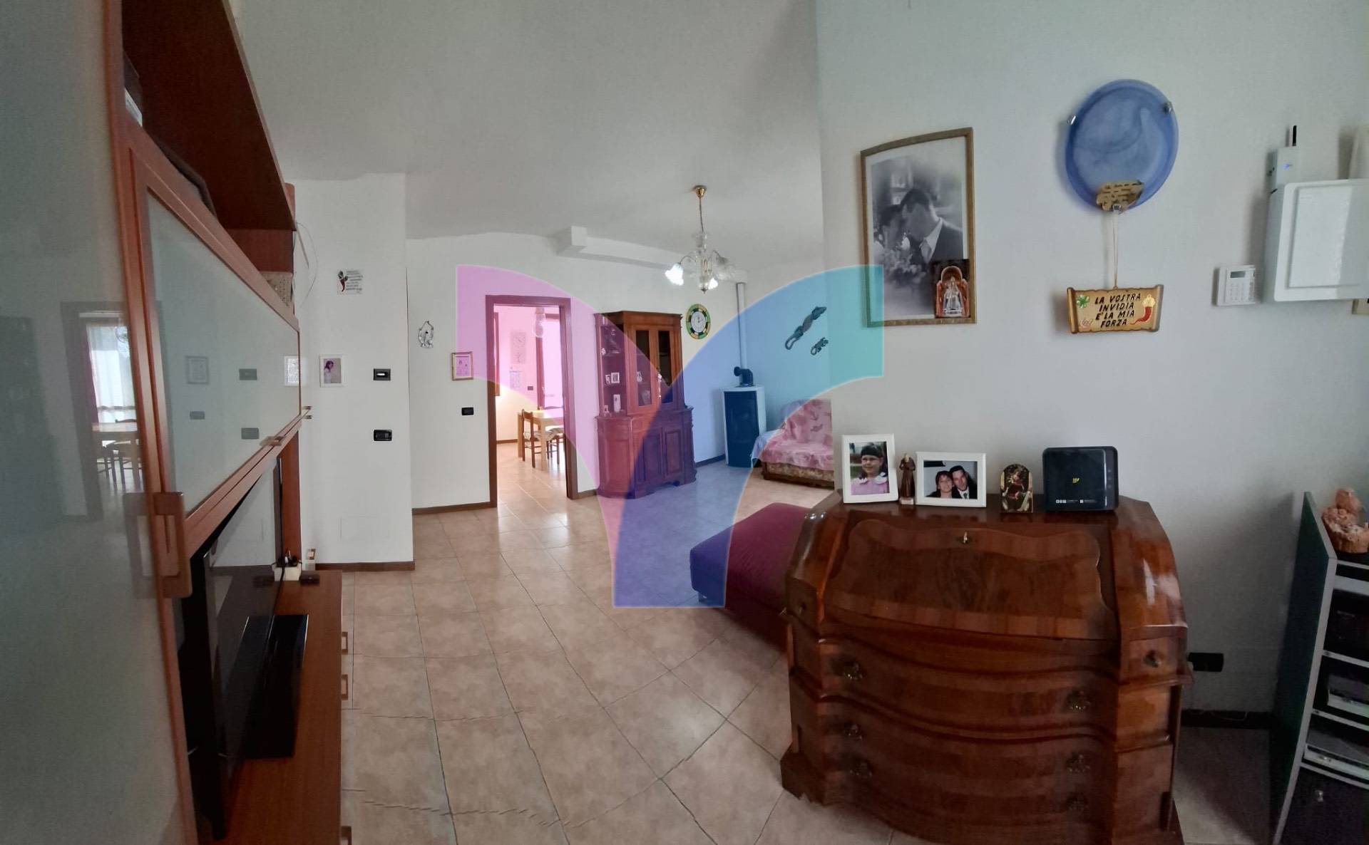 Villette a schiera in vendita a Roncade, Vallio