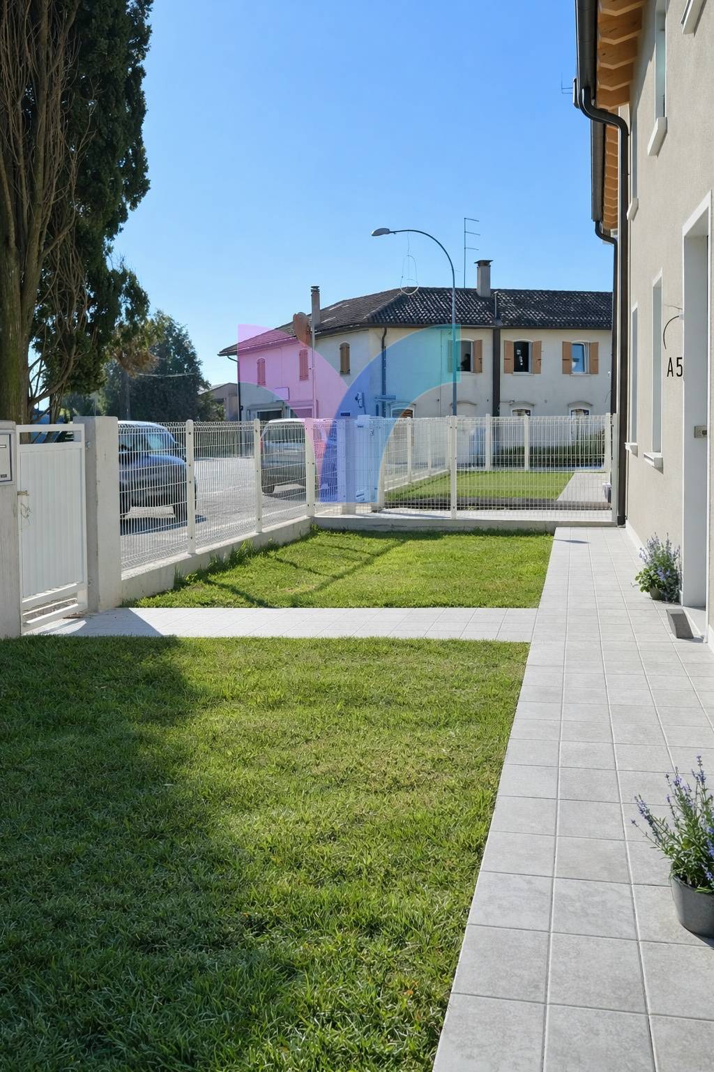 Villette a schiera in vendita a San Biagio di Callalta, San Martino