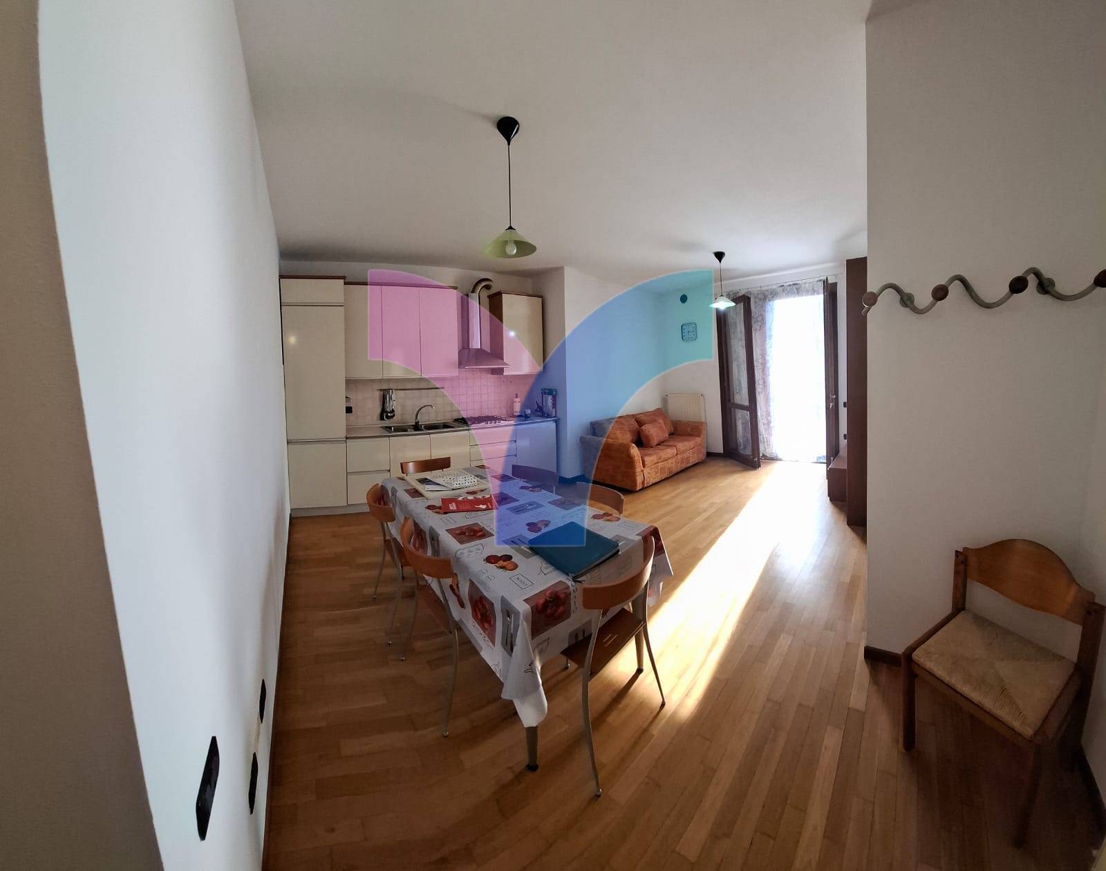 Appartamento in vendita a Susegana, Colfosco