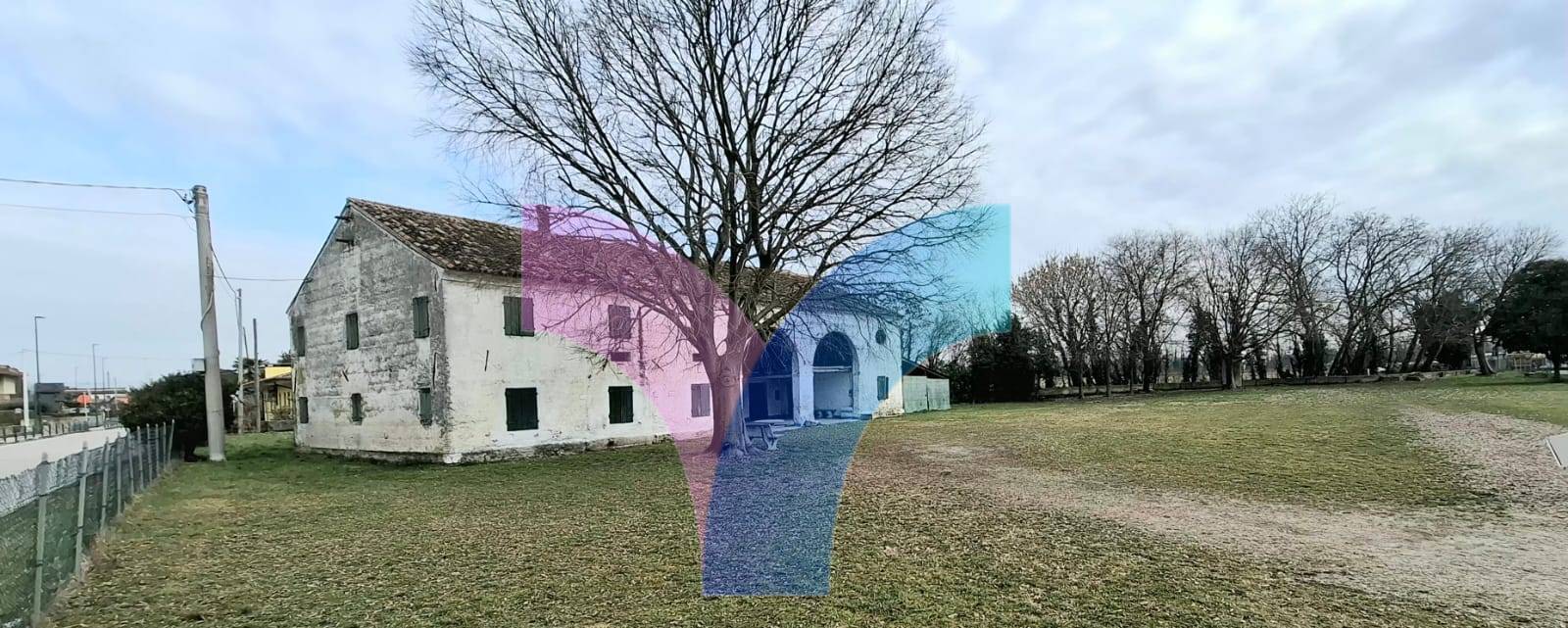 Rustico in vendita a Villorba, Carit