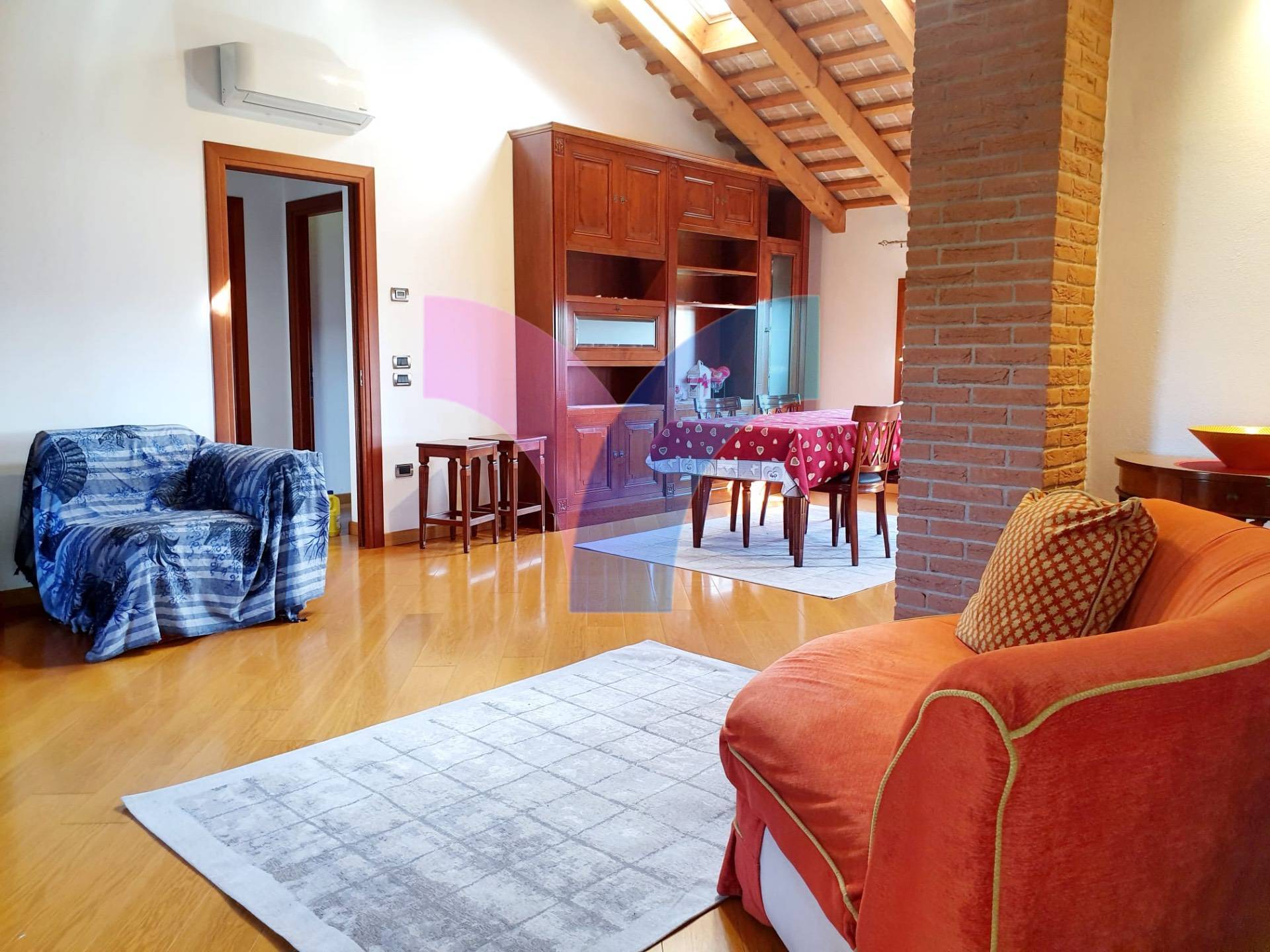 attico in vendita a Venezia, Zelarino
