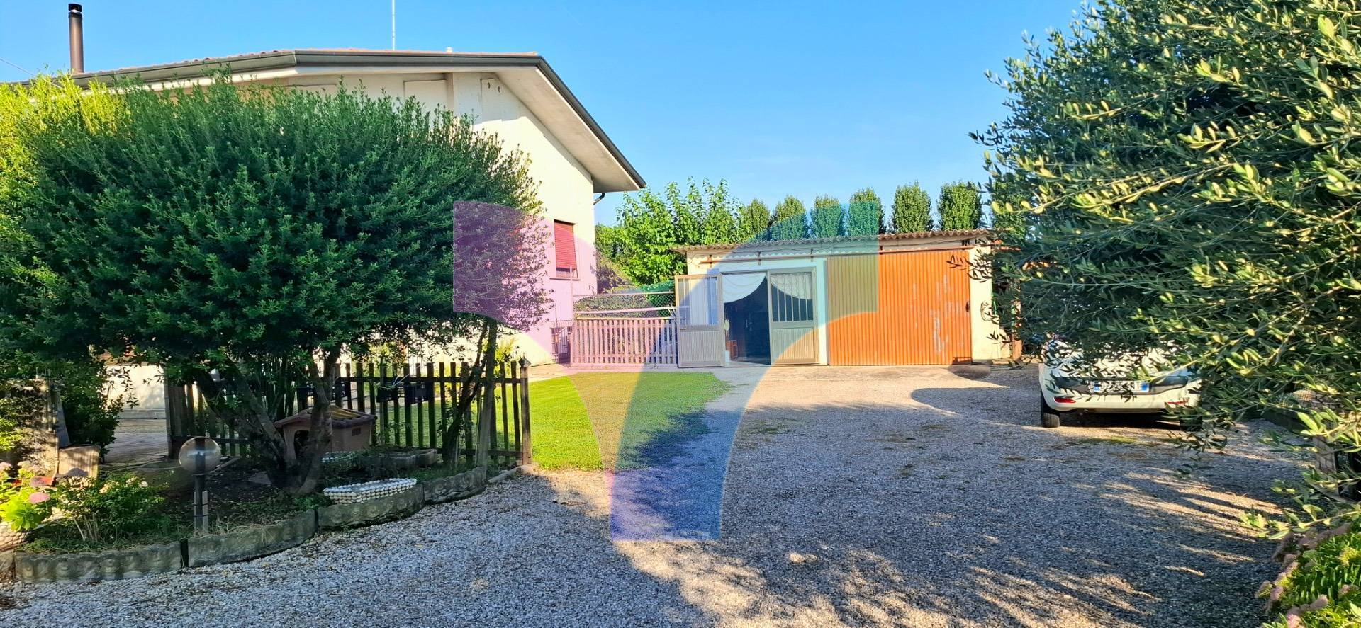 Casa singola in vendita a Maserada sul Piave, Varago