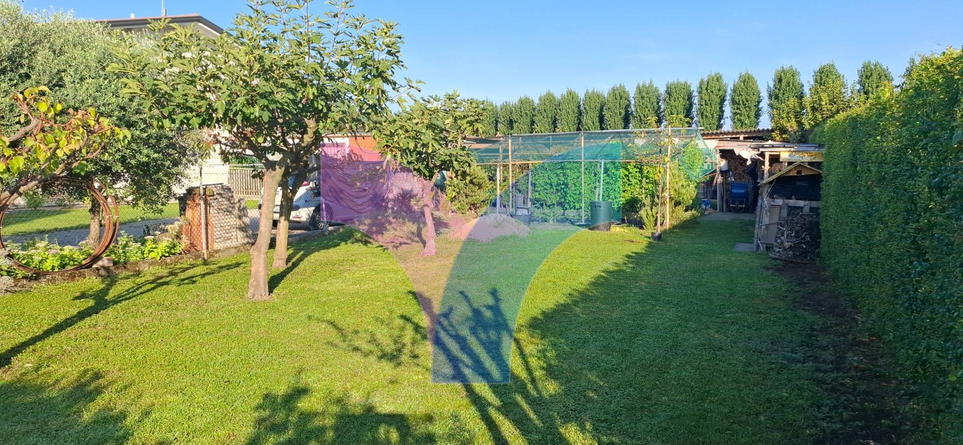 Casa singola in vendita a Maserada sul Piave, Varago