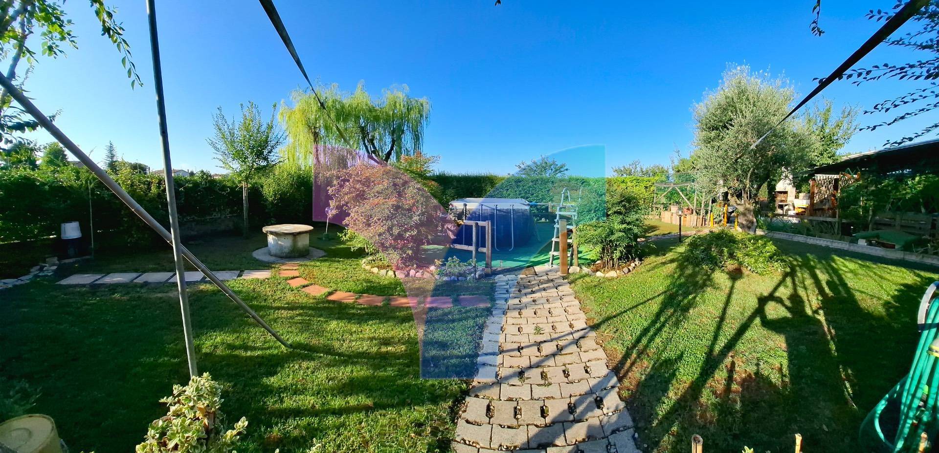 Casa singola in vendita a Maserada sul Piave, Varago
