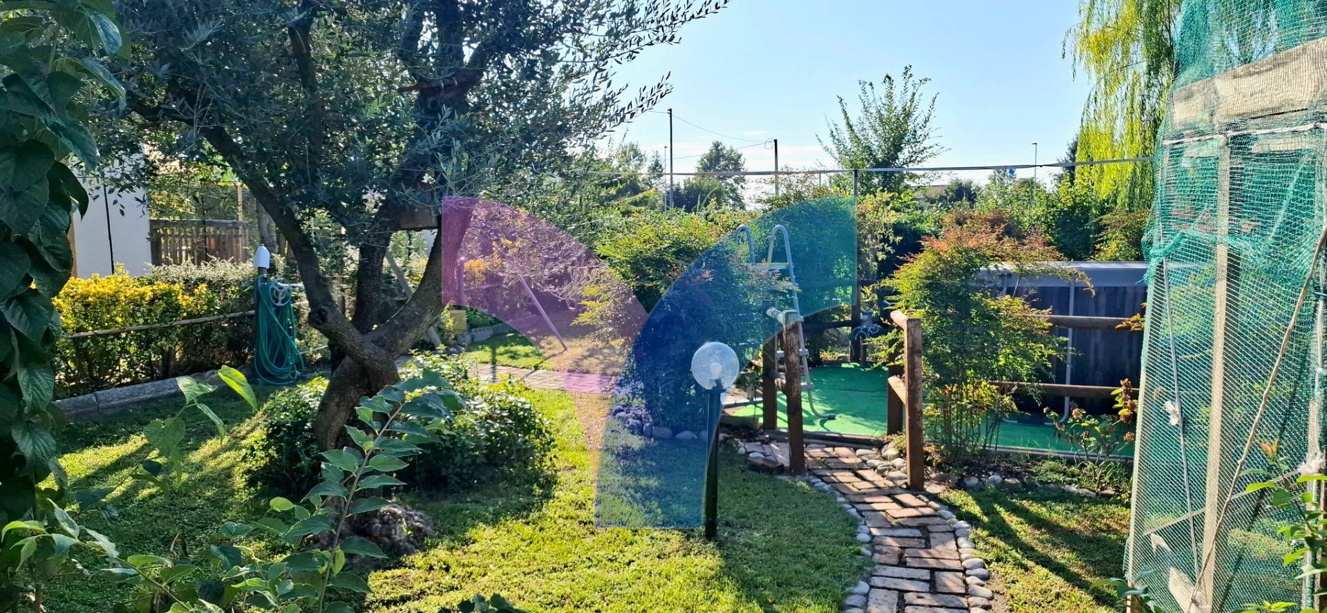 Casa singola in vendita a Maserada sul Piave, Varago