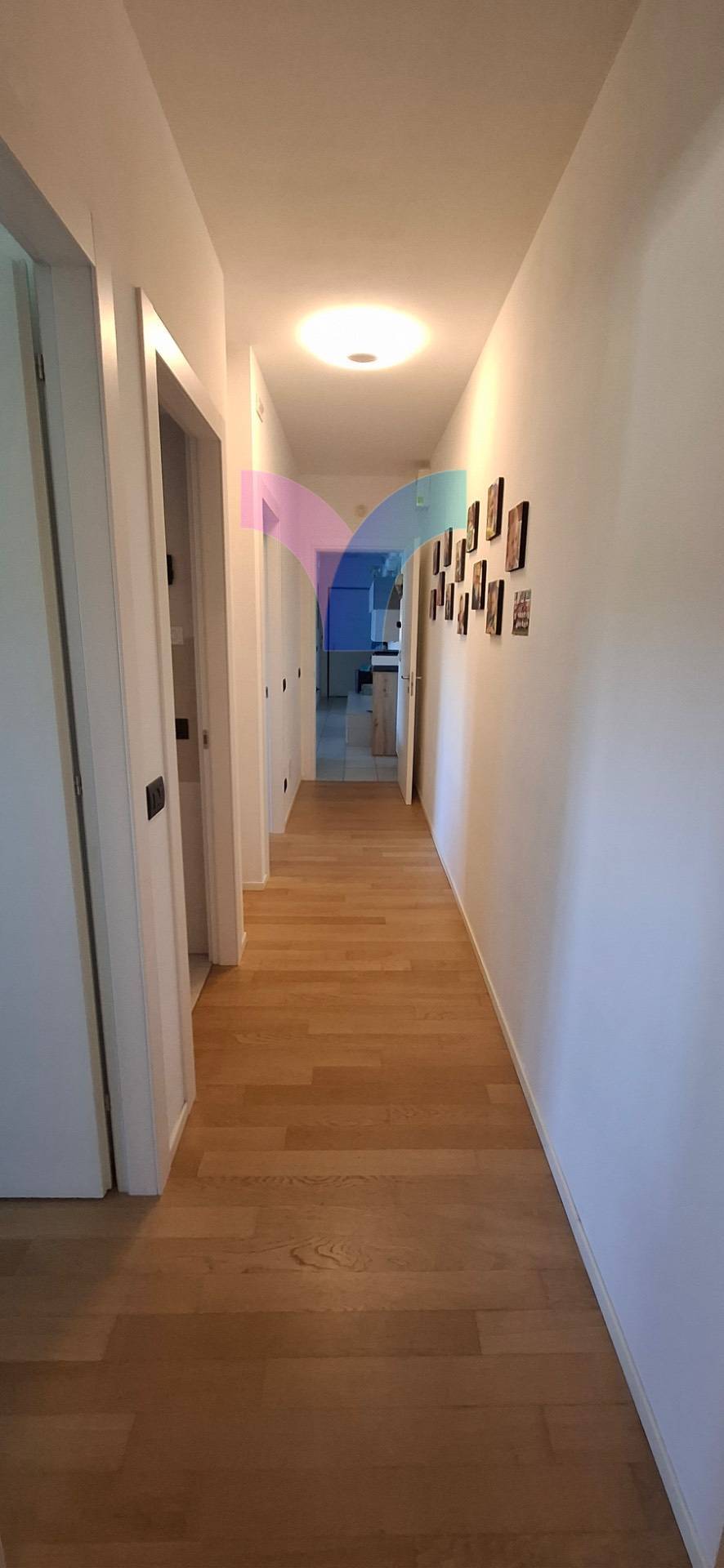 Appartamento in vendita a Treviso, S.Giuseppe