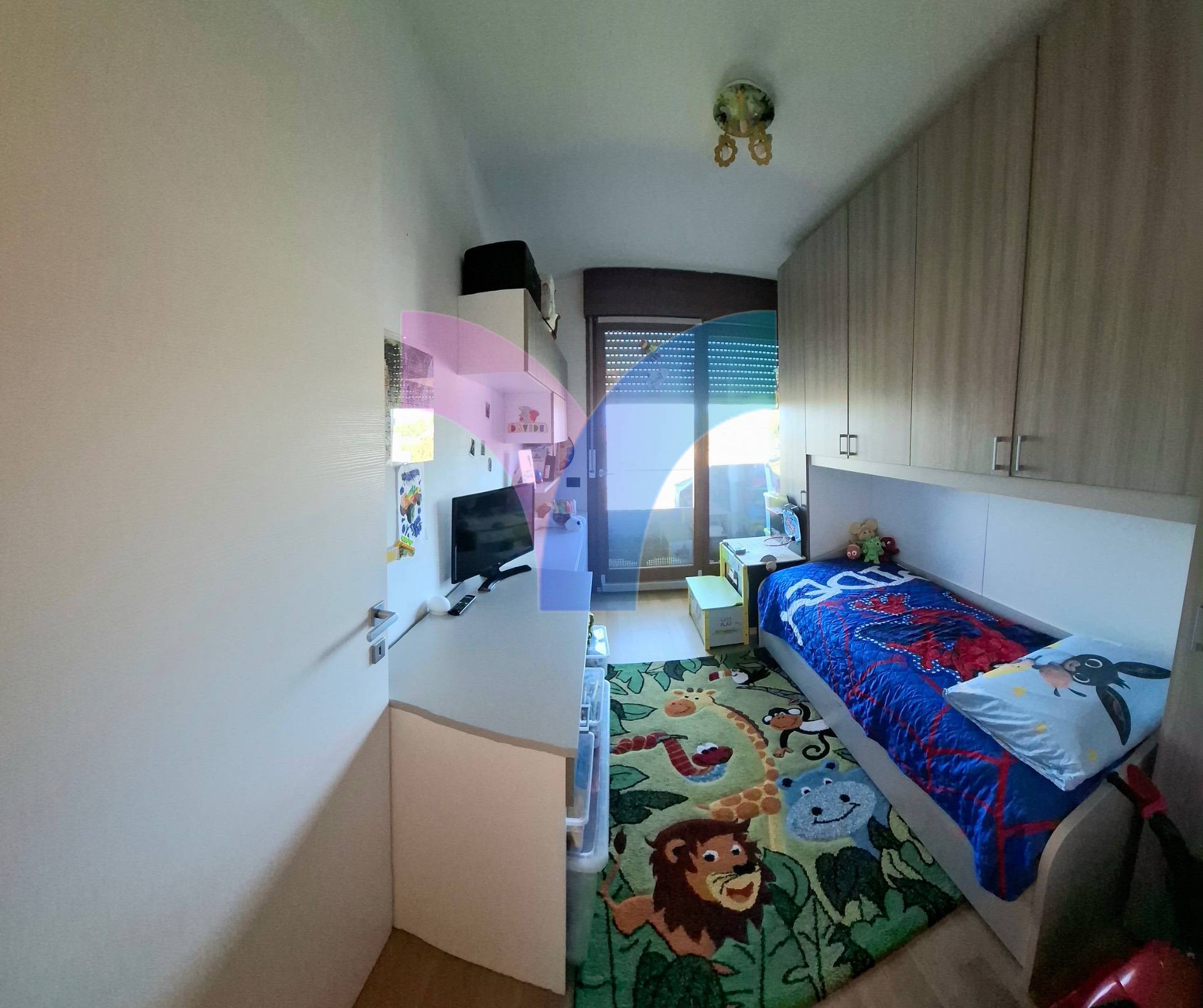 Appartamento in vendita a Treviso, S.Giuseppe