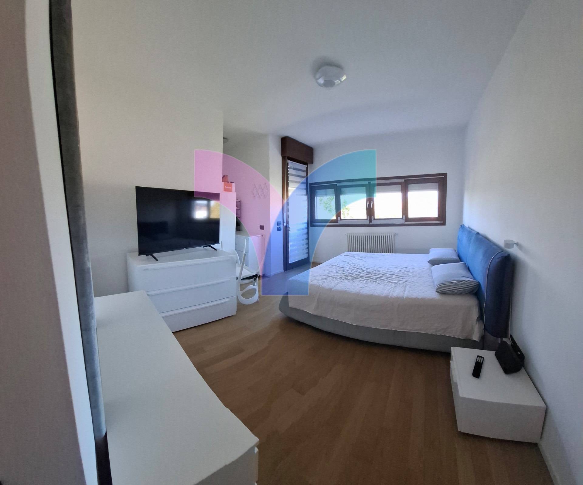 Appartamento in vendita a Treviso, S.Giuseppe