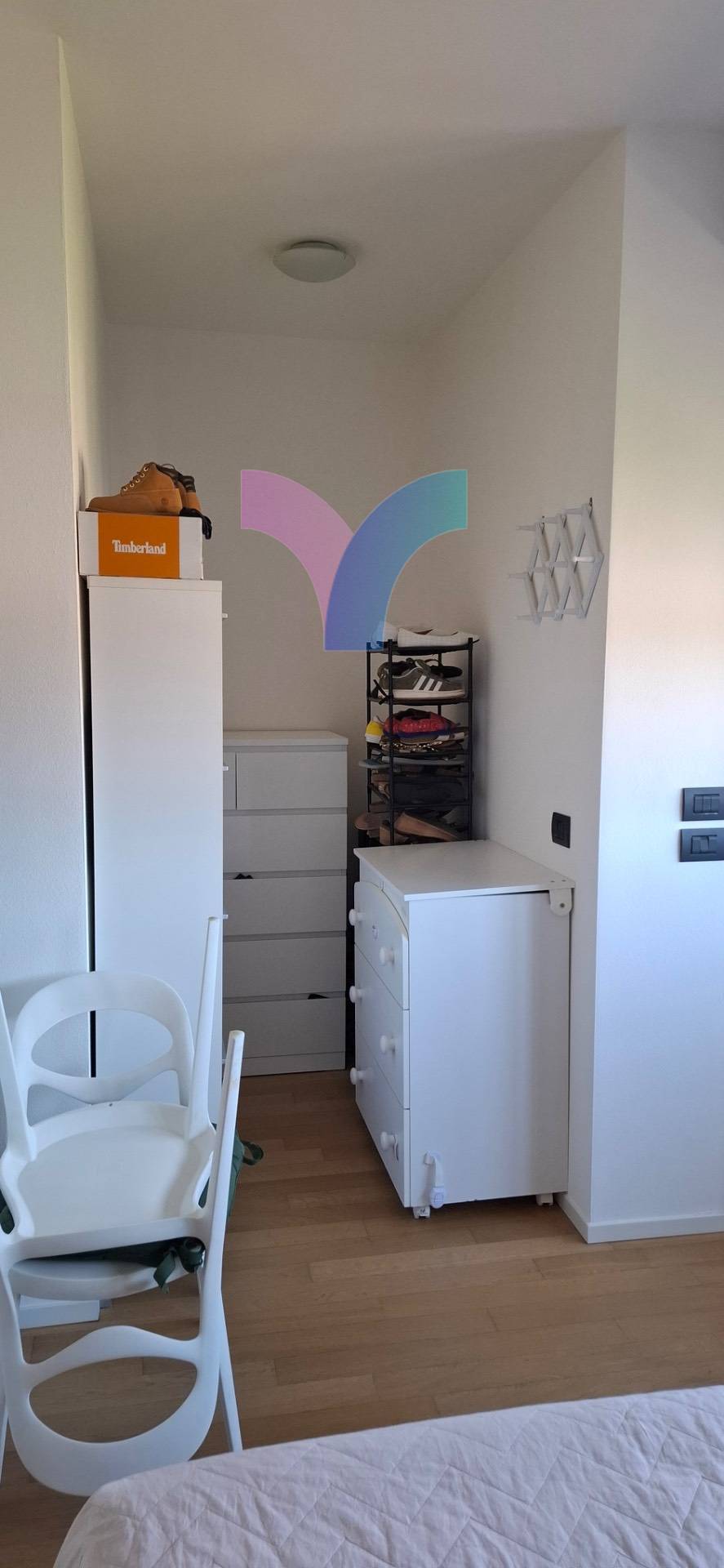 Appartamento in vendita a Treviso, S.Giuseppe